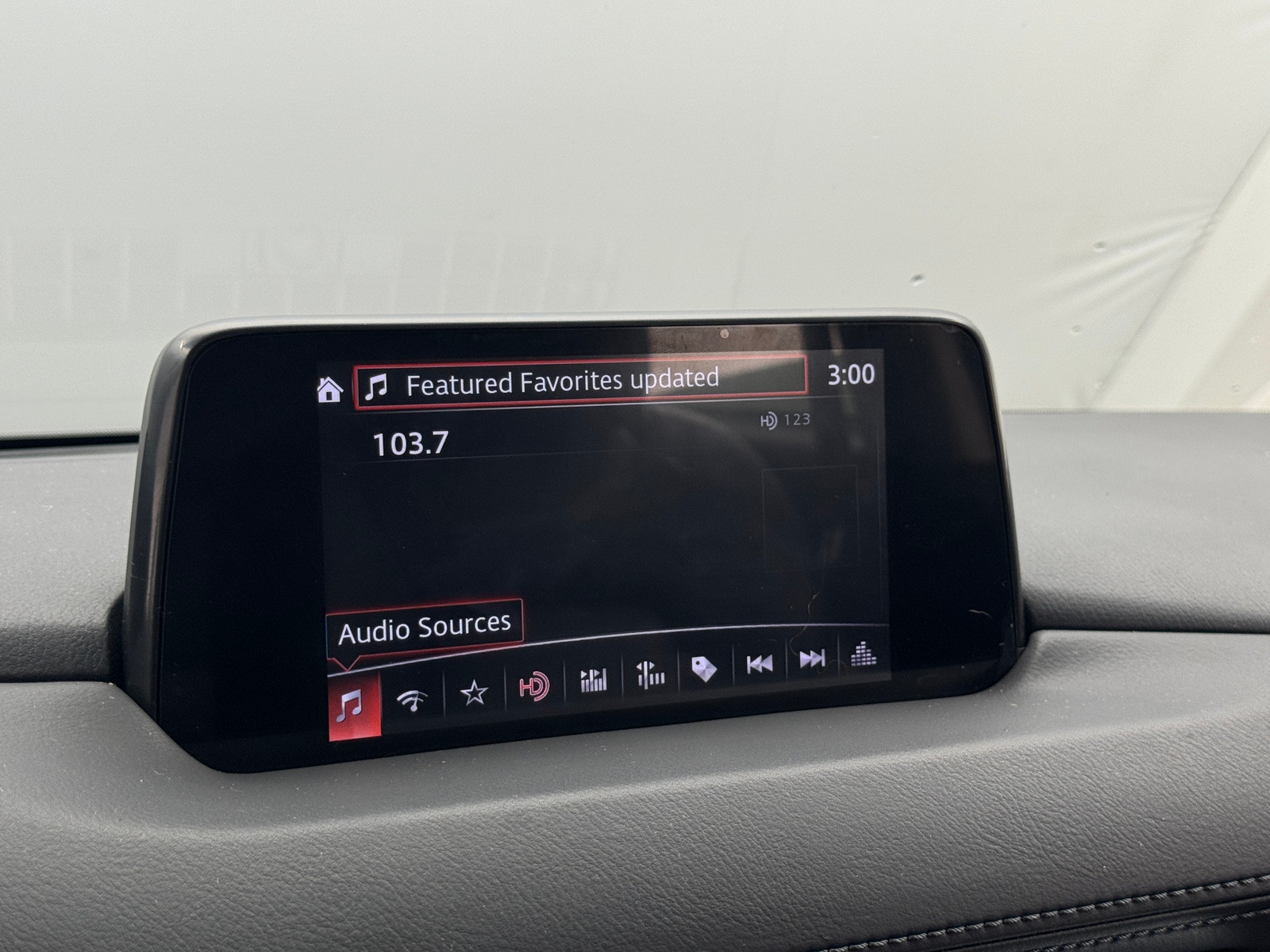 Thumbnail: 2019 Mazda CX-5 - 3
