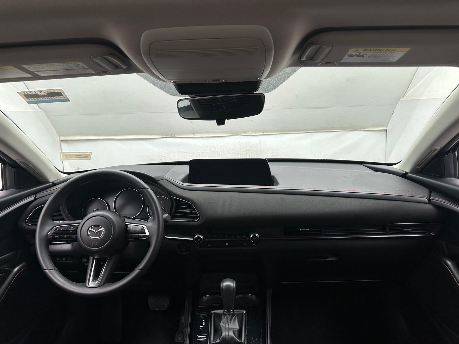Thumbnail: 2024 Mazda CX-30 - 2