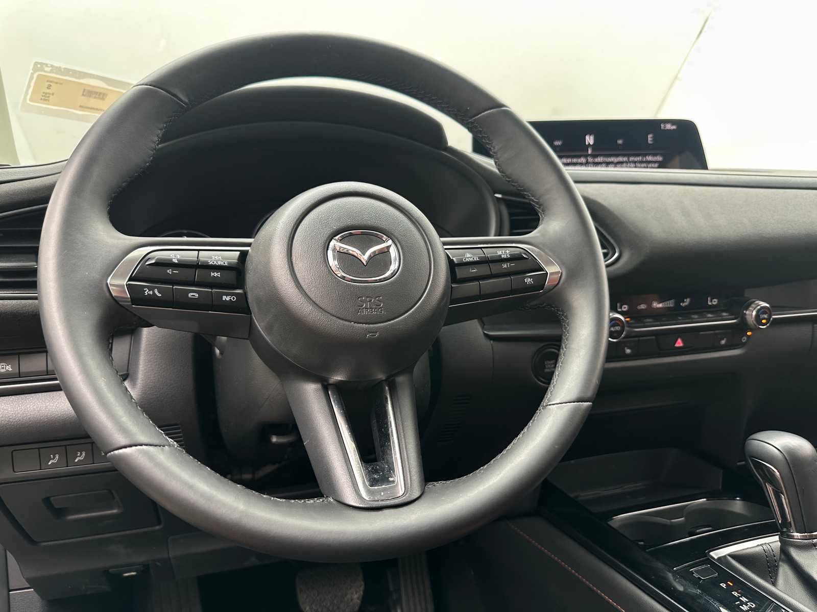 Thumbnail: 2024 Mazda CX-30 - 4