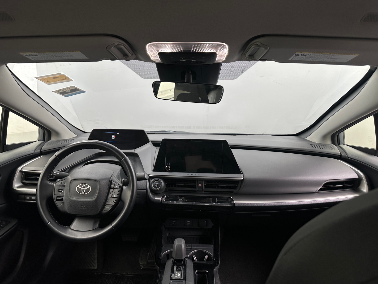 Thumbnail: 2024 Toyota Prius - 3