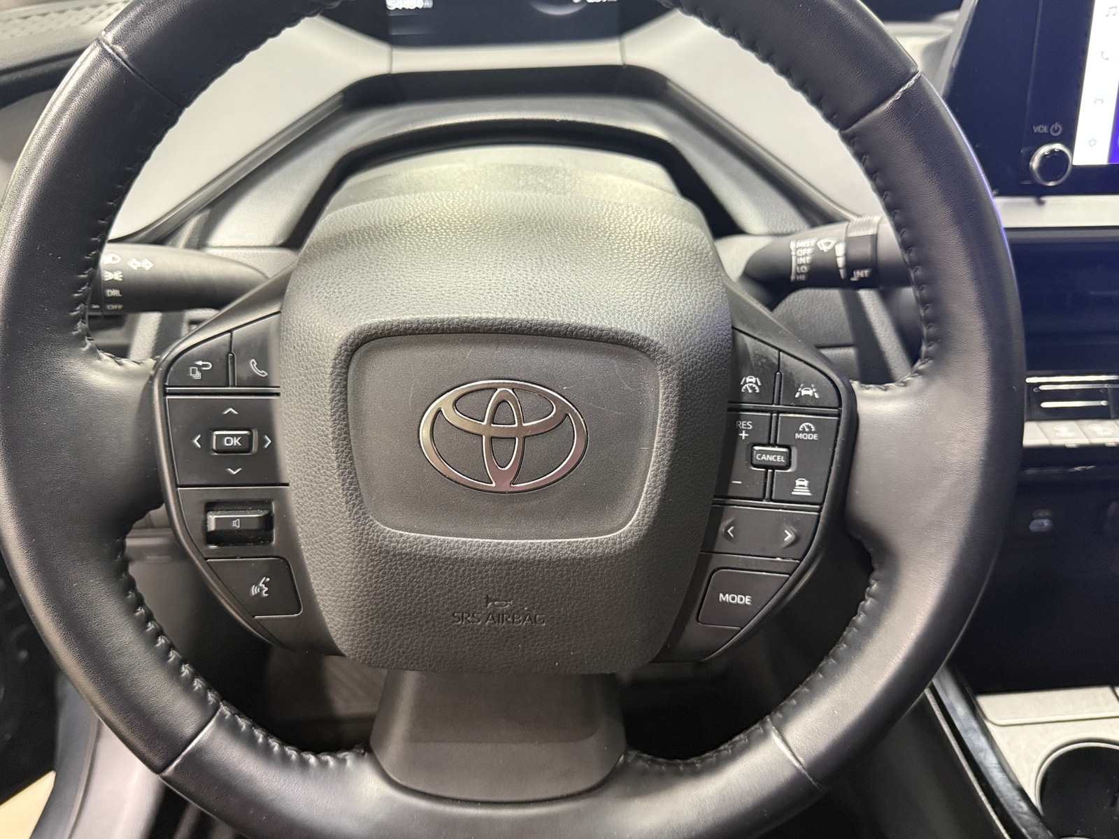 Thumbnail: 2024 Toyota Prius - 5