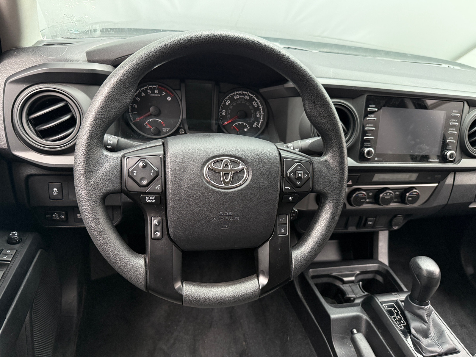 Thumbnail: 2023 Toyota Tacoma - 5
