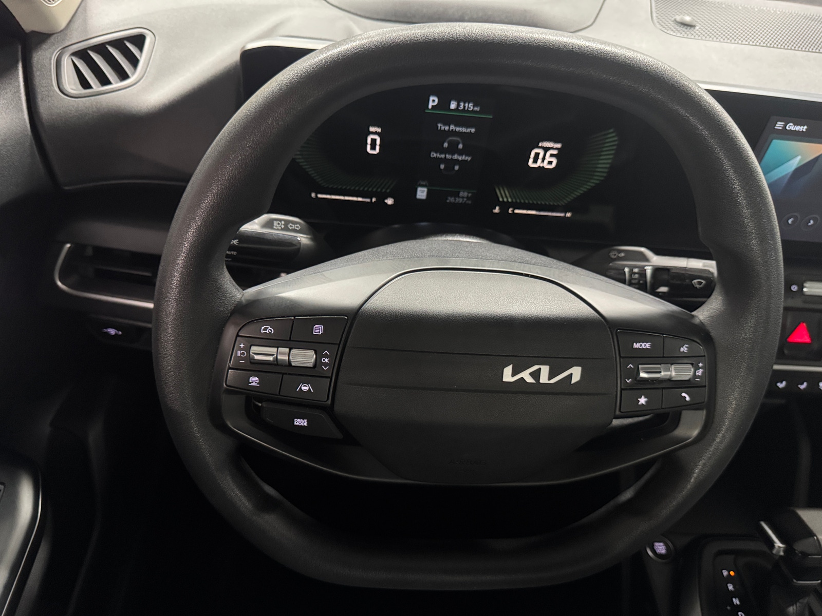Thumbnail: 2025 Kia K4 - 5