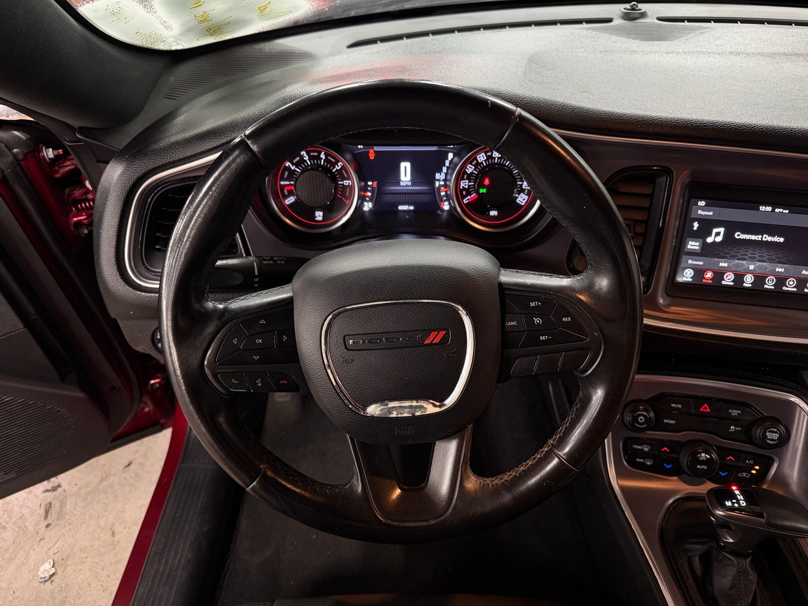 Thumbnail: 2019 Dodge Challenger - 4