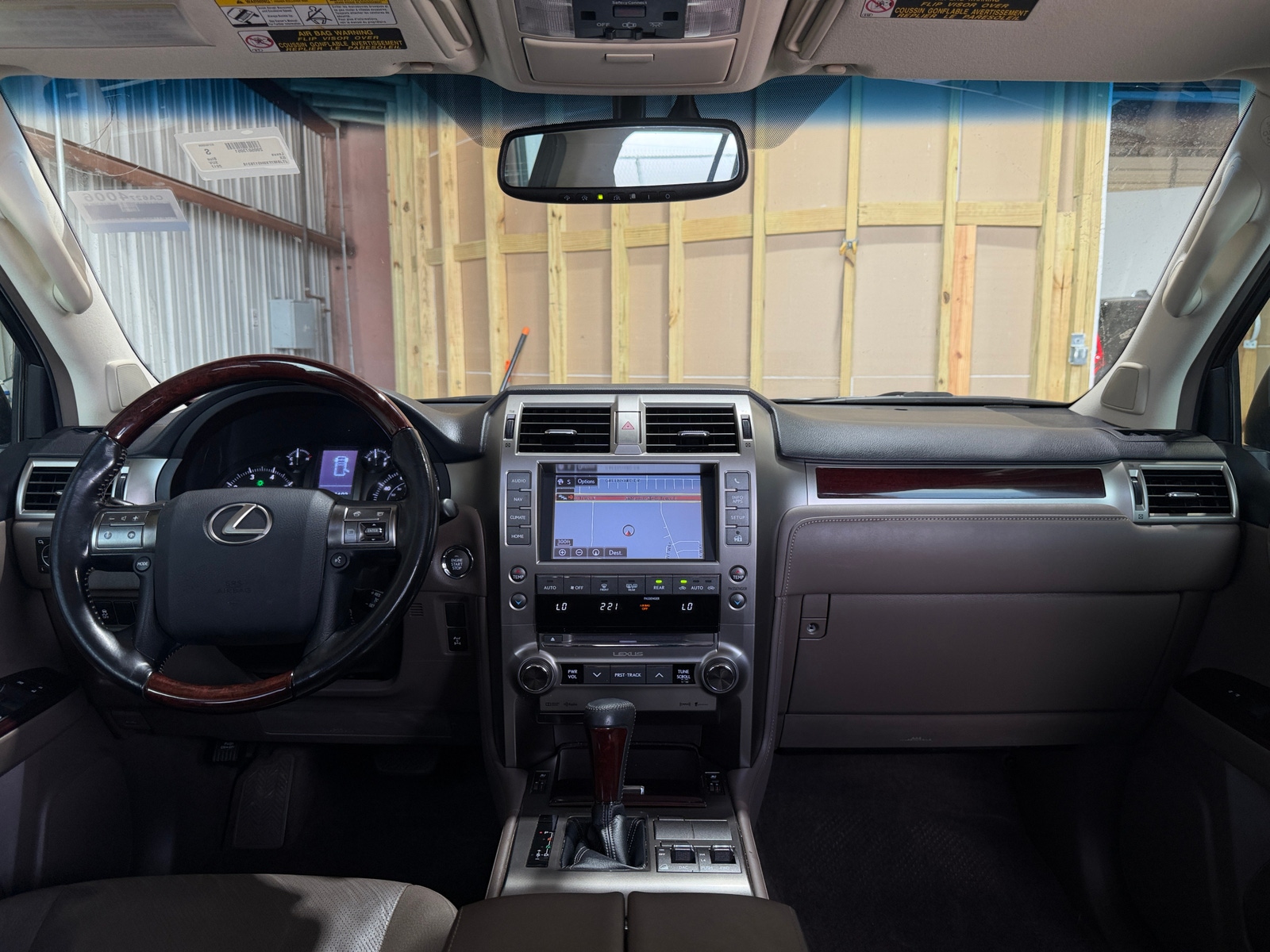 Thumbnail: 2017 Lexus GX - 2