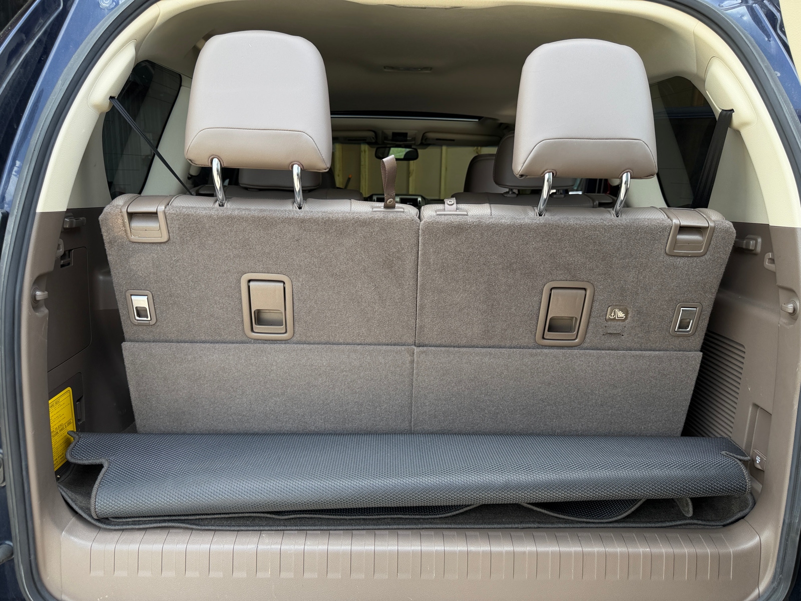 Thumbnail: 2017 Lexus GX - 6
