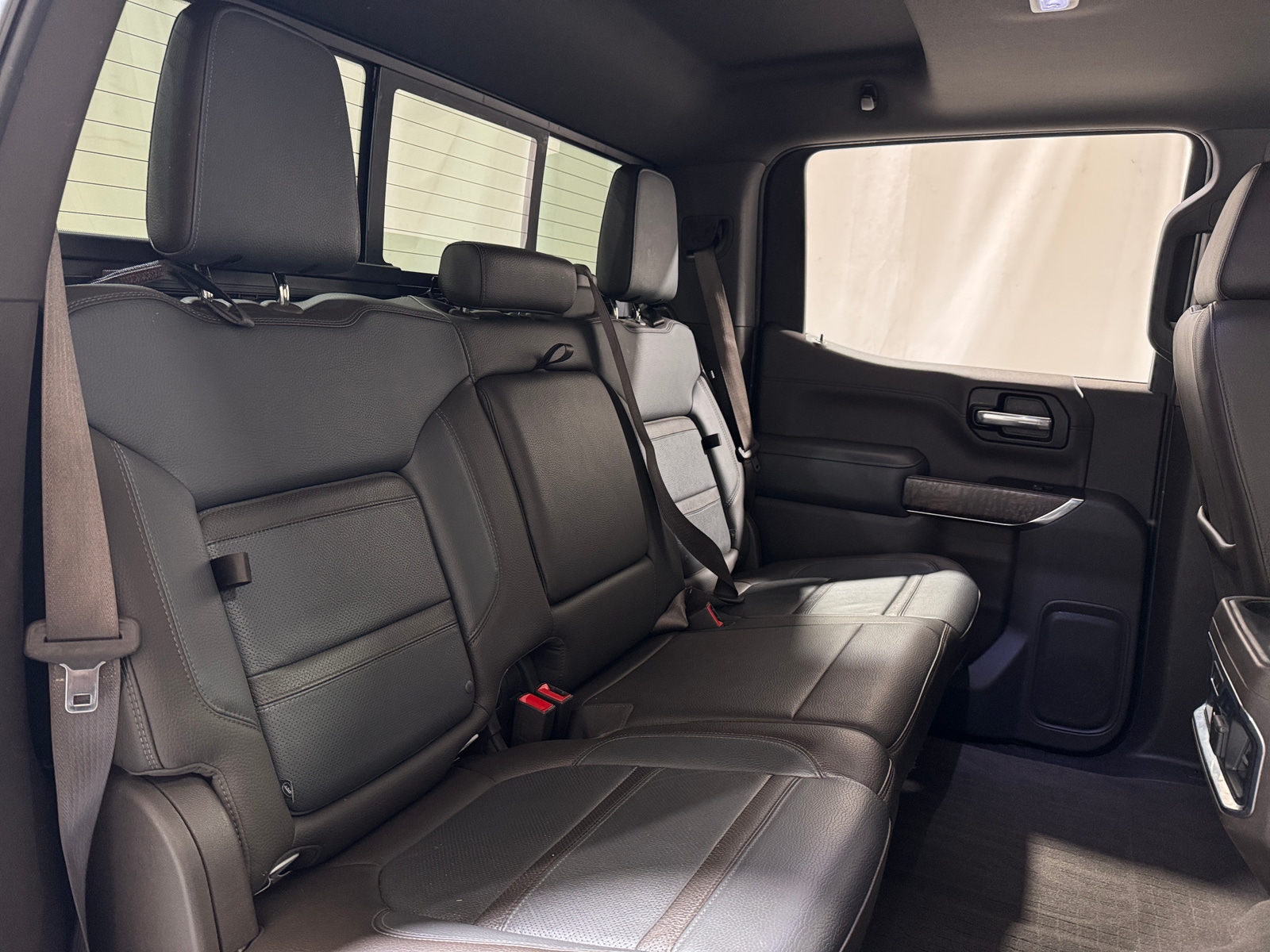 Thumbnail: 2019 GMC Sierra 1500 - 5
