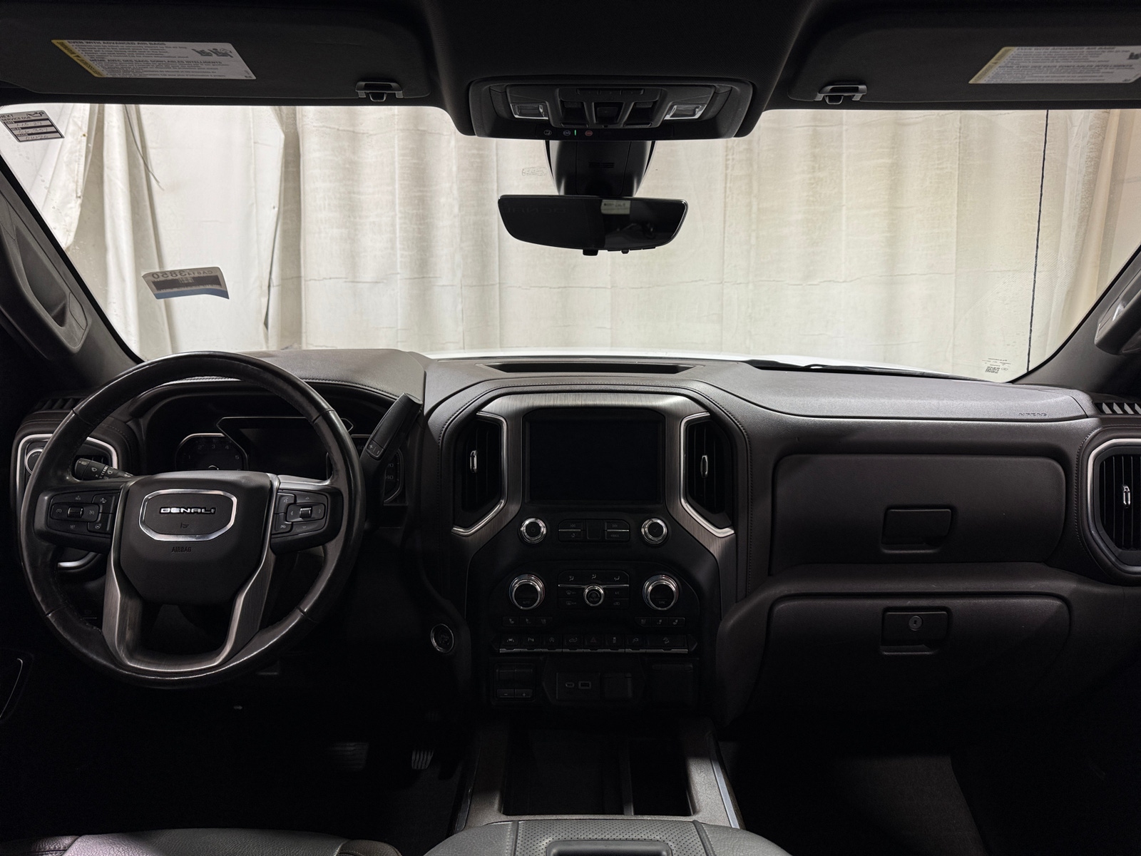 Thumbnail: 2019 GMC Sierra 1500 - 2