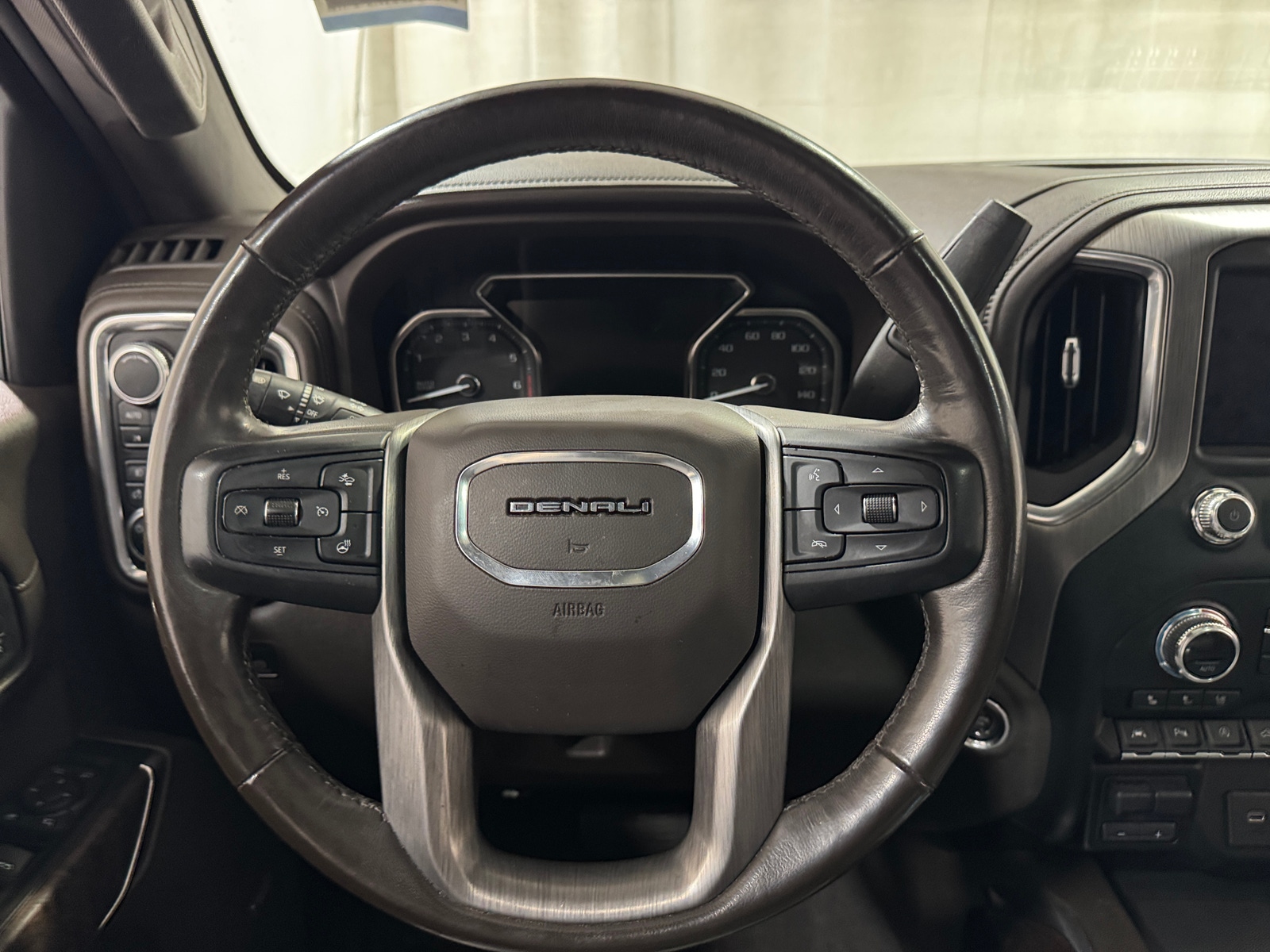 Thumbnail: 2019 GMC Sierra 1500 - 4