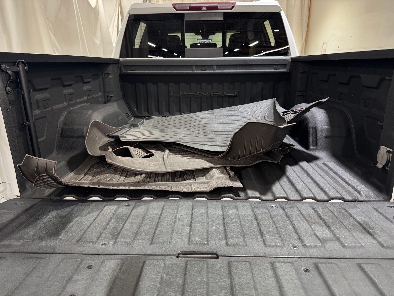 Thumbnail: 2019 GMC Sierra 1500 - 6