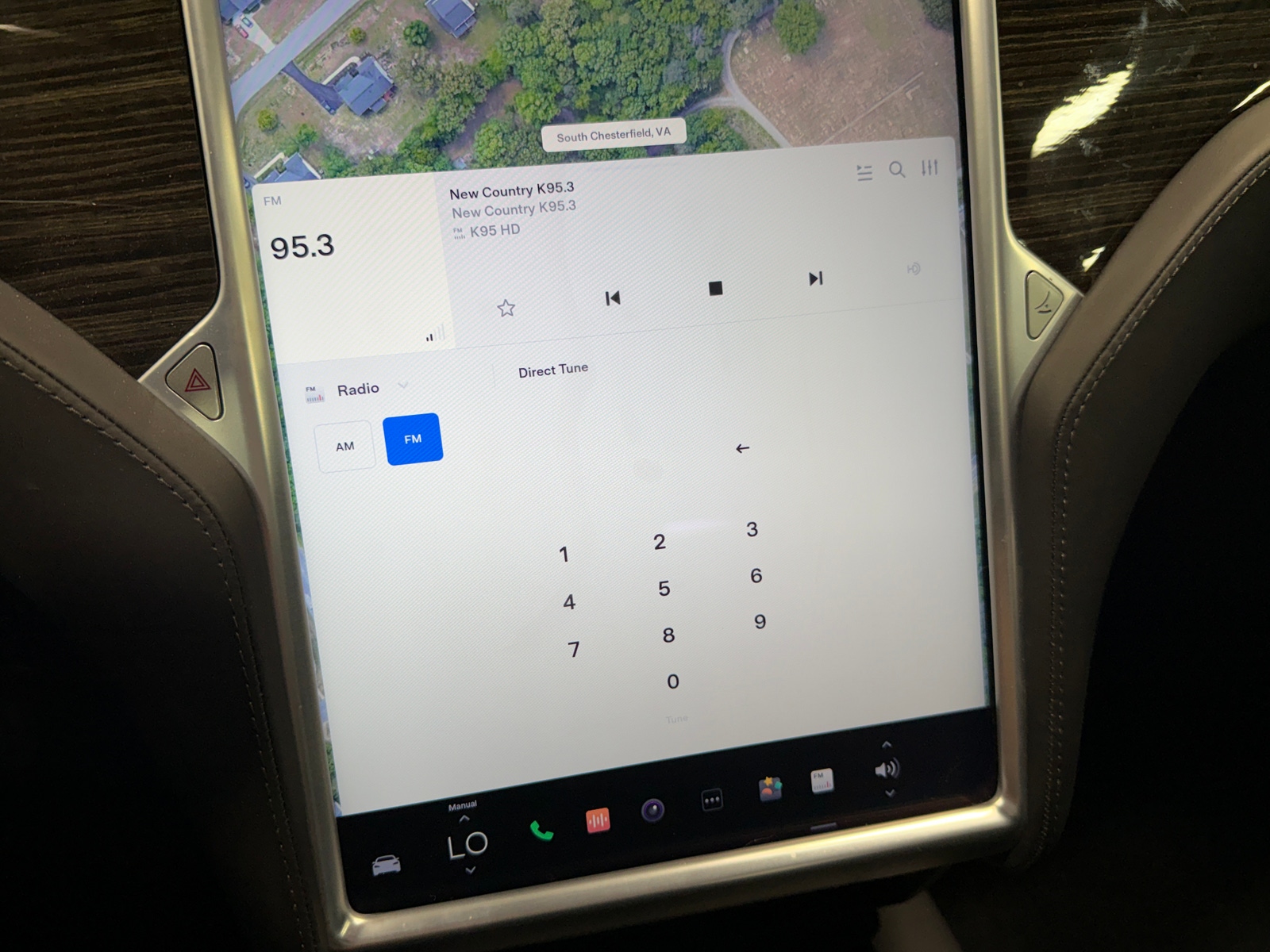 Thumbnail: 2016 Tesla Model S - 4