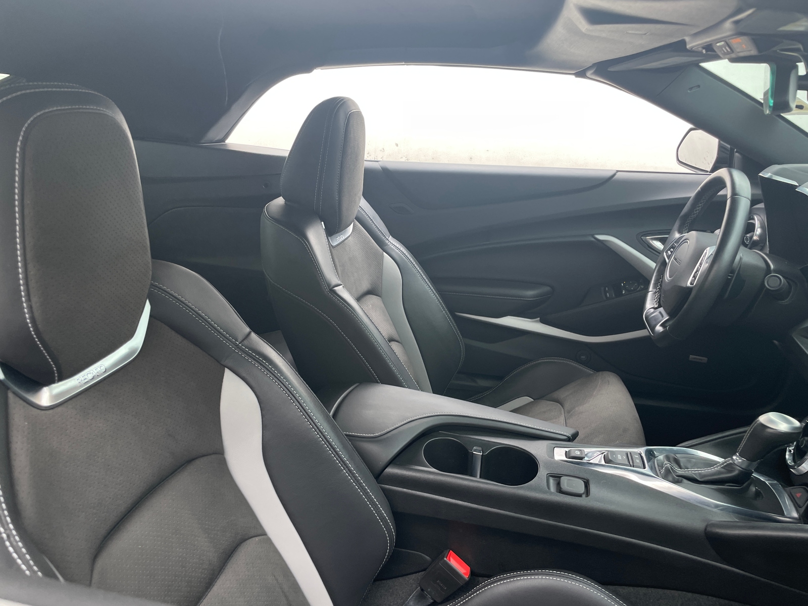 Thumbnail: 2021 Chevrolet Camaro - 2