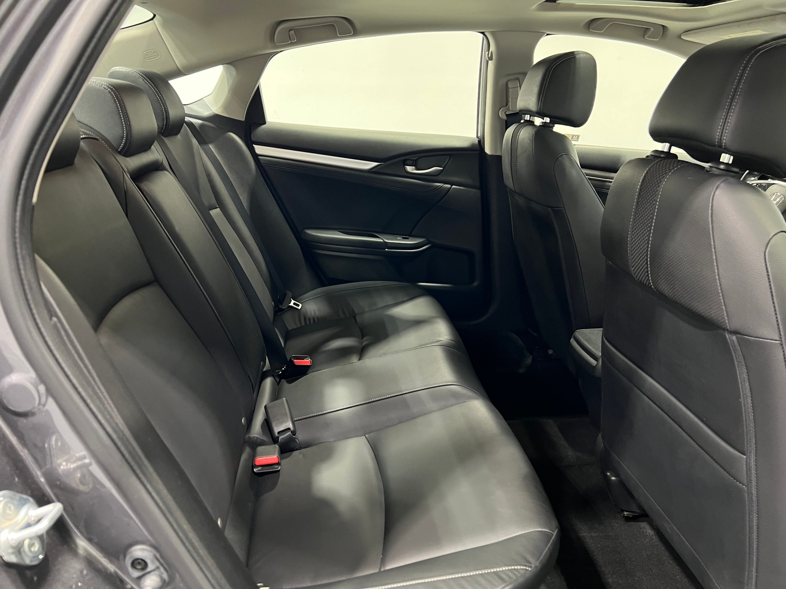 Thumbnail: 2019 Honda Civic - 5