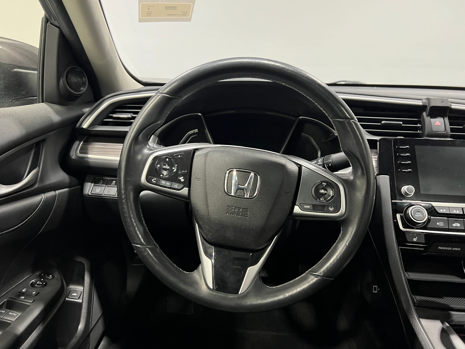 Thumbnail: 2019 Honda Civic - 4