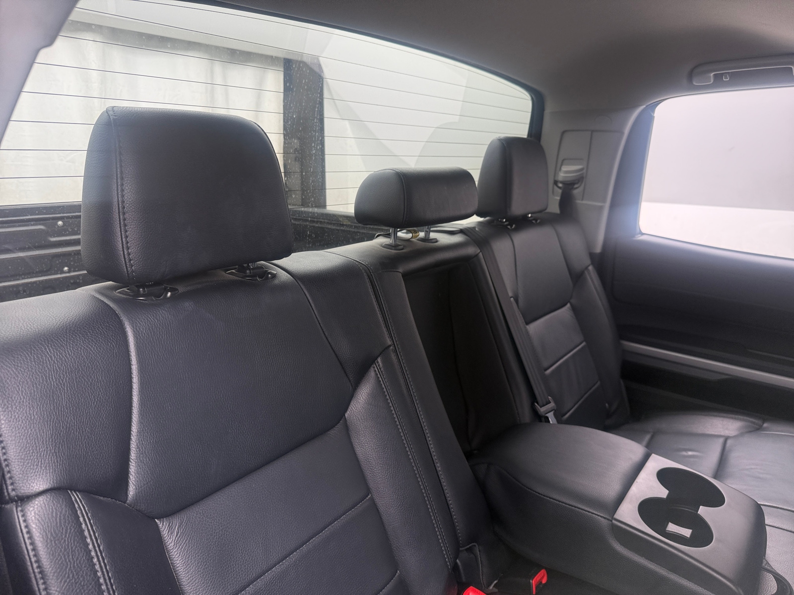 Thumbnail: 2017 Toyota Tundra - 5