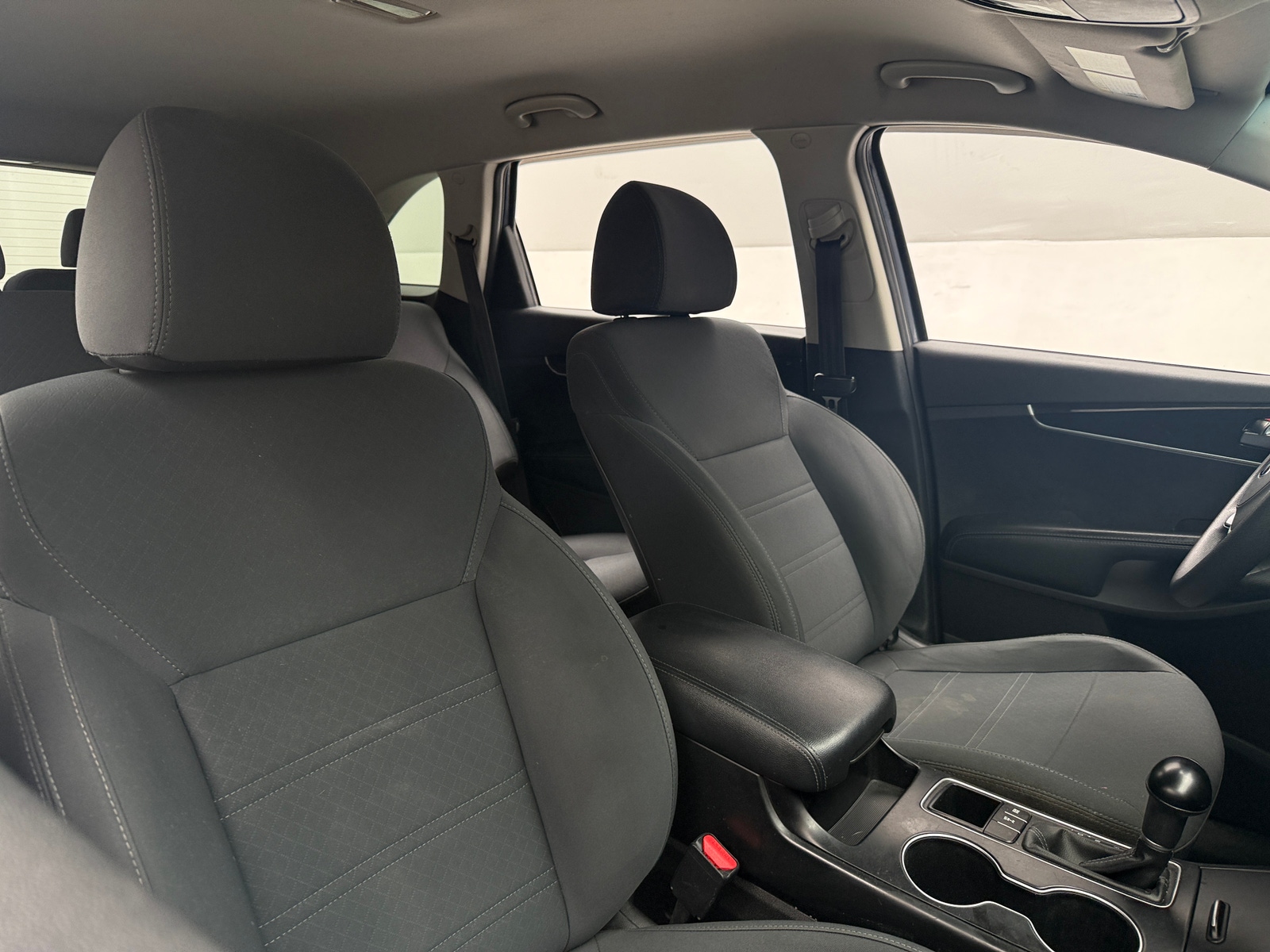 Thumbnail: 2019 Kia Sorento - 2