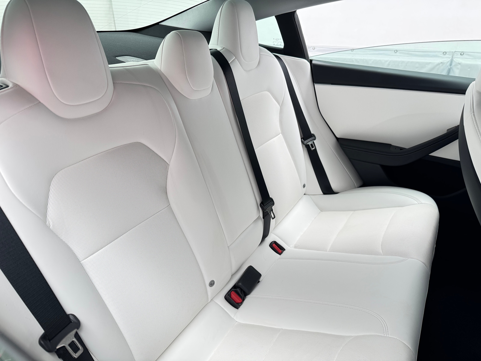 Thumbnail: 2024 Tesla Model 3 - 5
