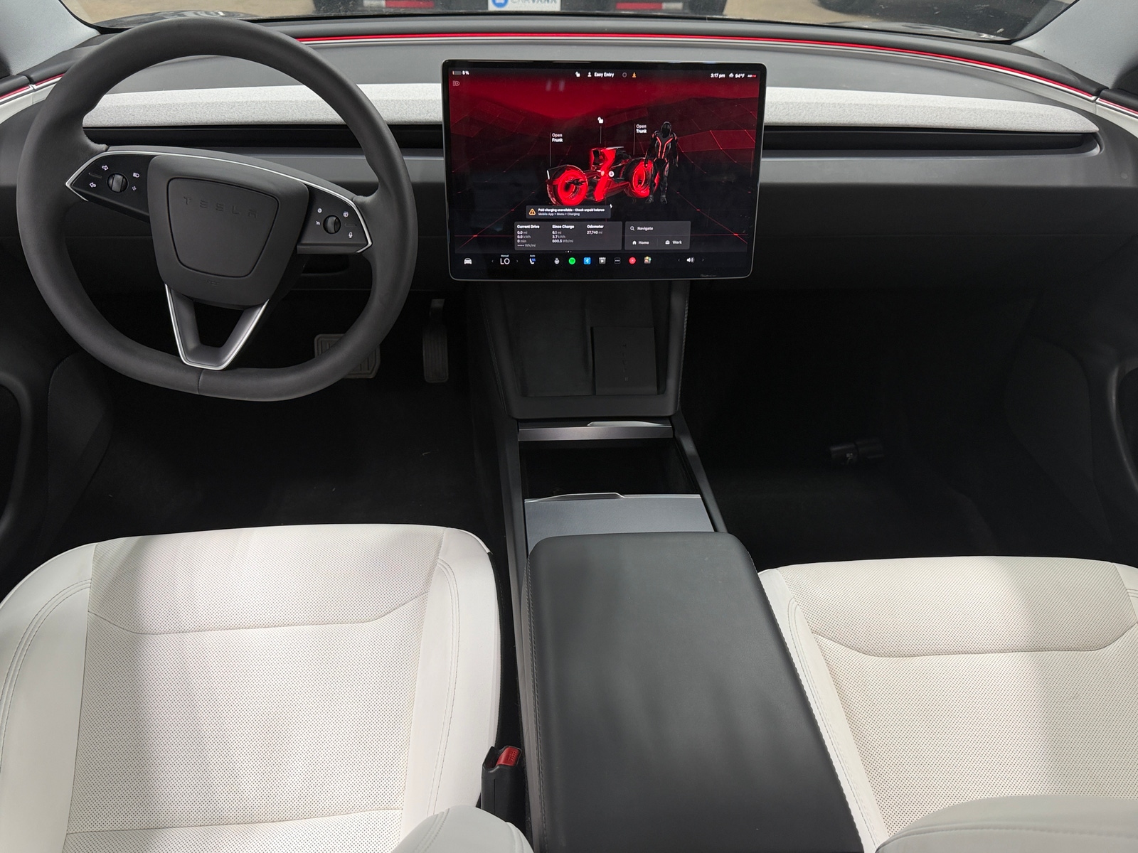 Thumbnail: 2024 Tesla Model 3 - 2