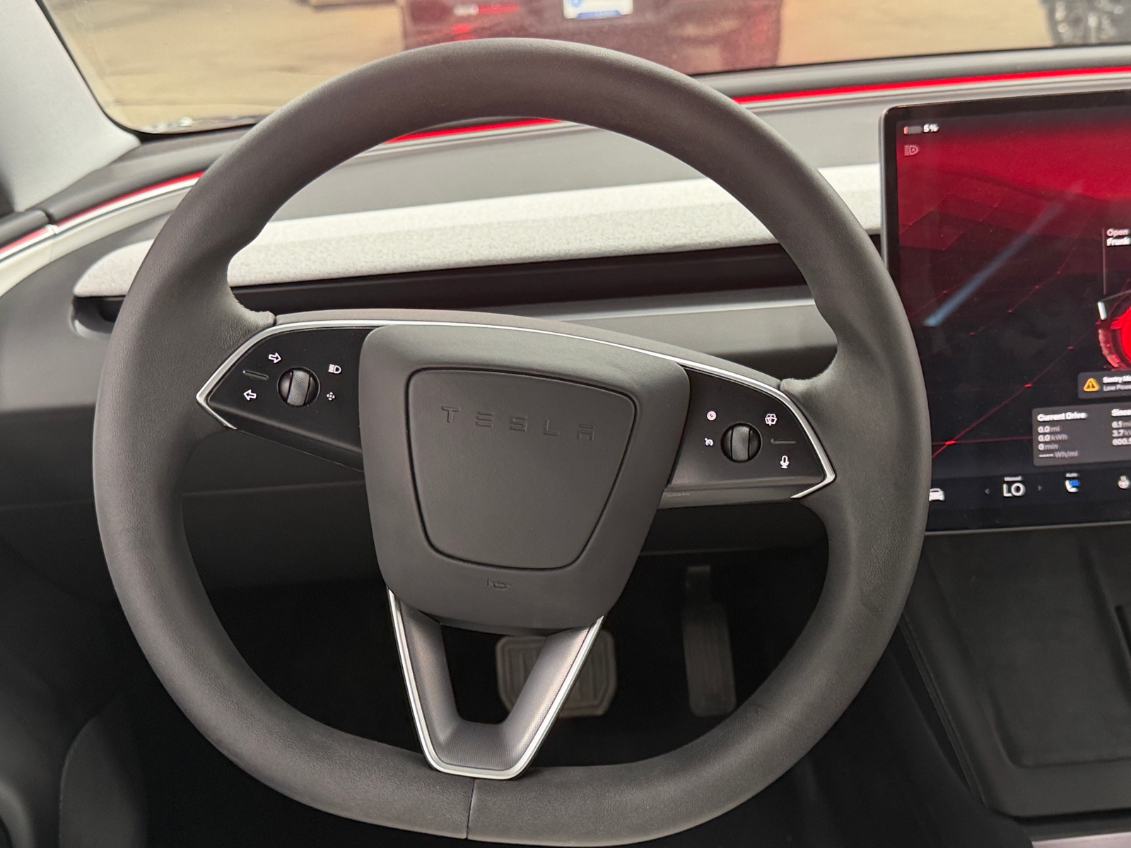 Thumbnail: 2024 Tesla Model 3 - 4
