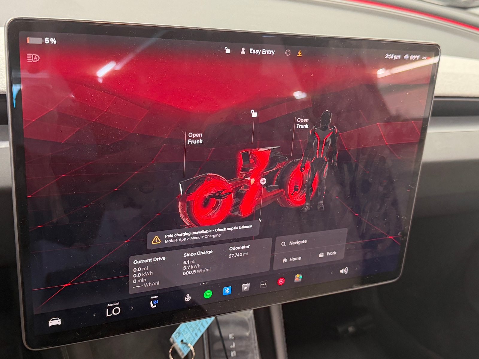 Thumbnail: 2024 Tesla Model 3 - 3