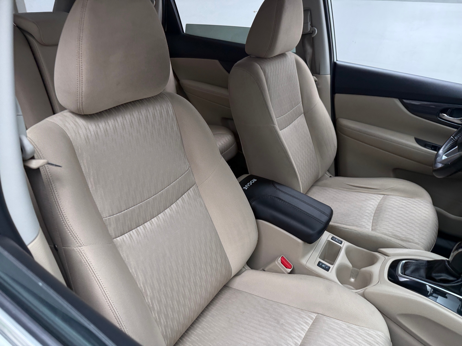 Thumbnail: 2018 Nissan Rogue - 2