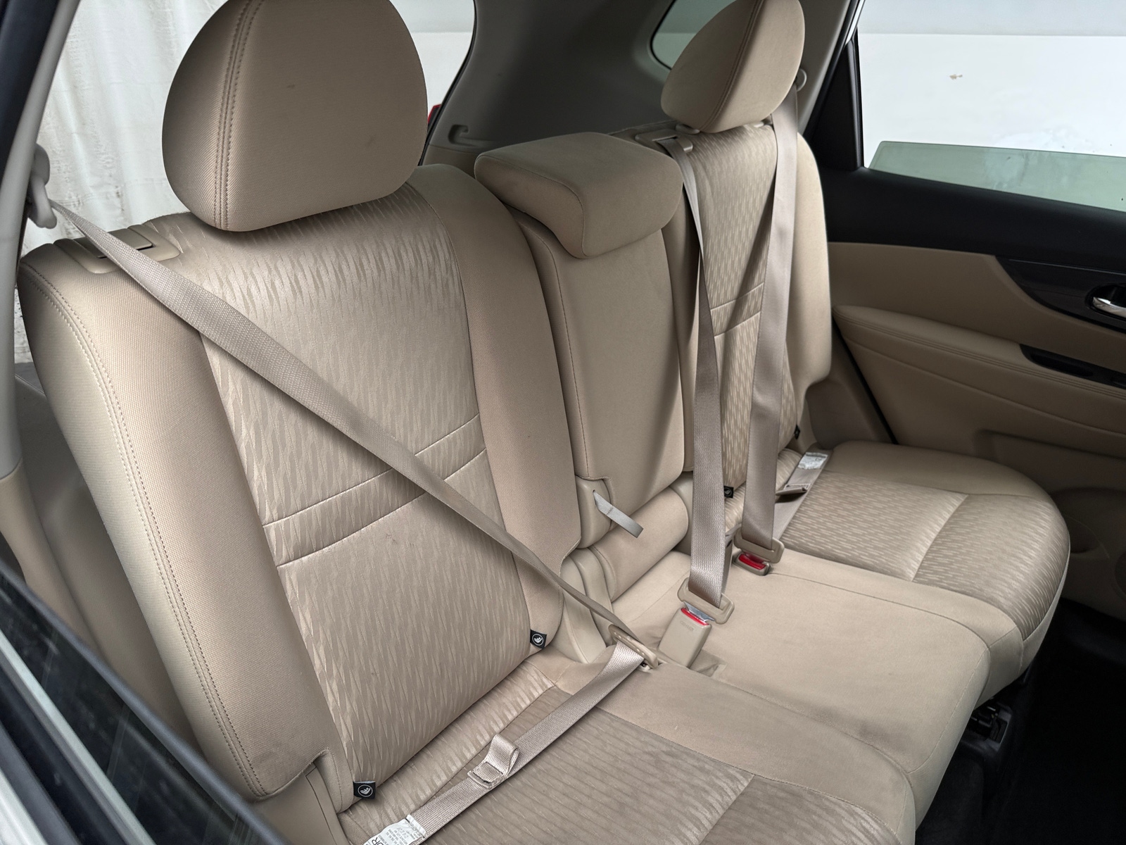 Thumbnail: 2018 Nissan Rogue - 6