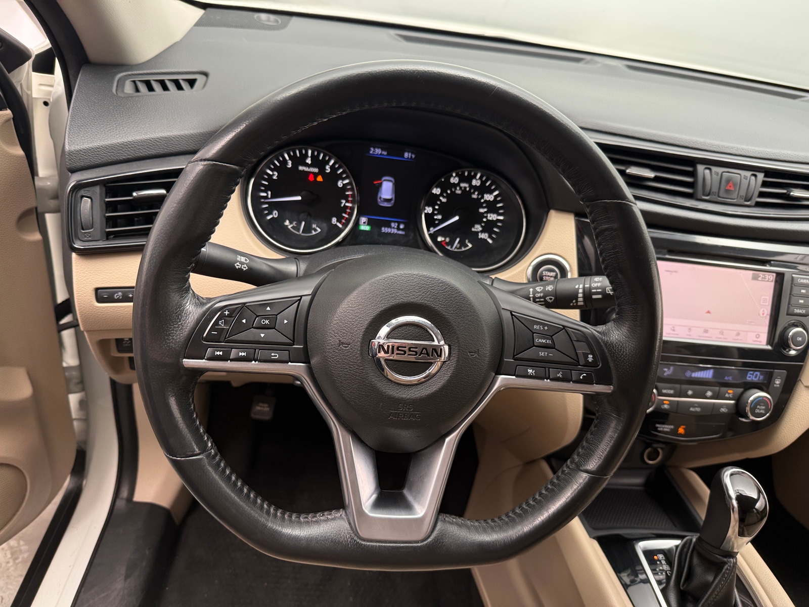 Thumbnail: 2018 Nissan Rogue - 5