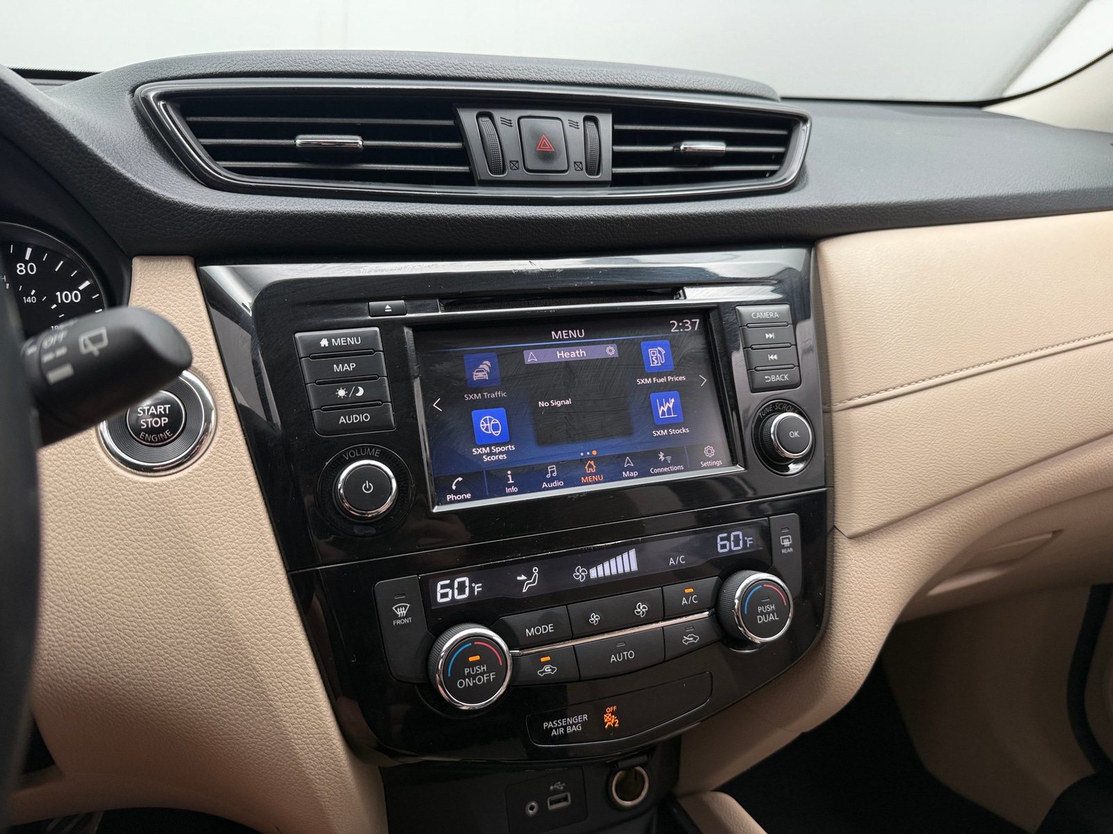 Thumbnail: 2018 Nissan Rogue - 4