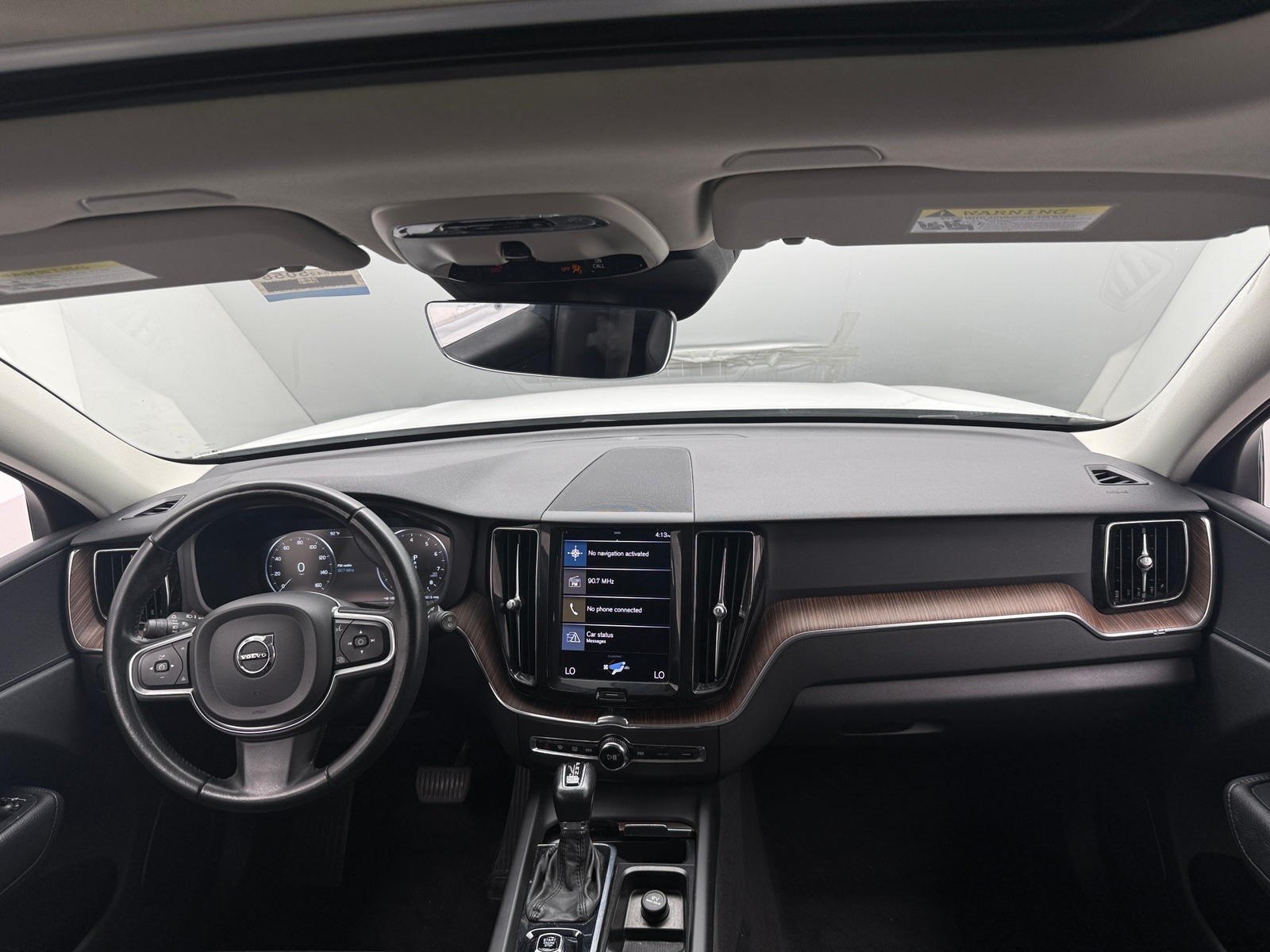 Thumbnail: 2021 Volvo XC60 - 2
