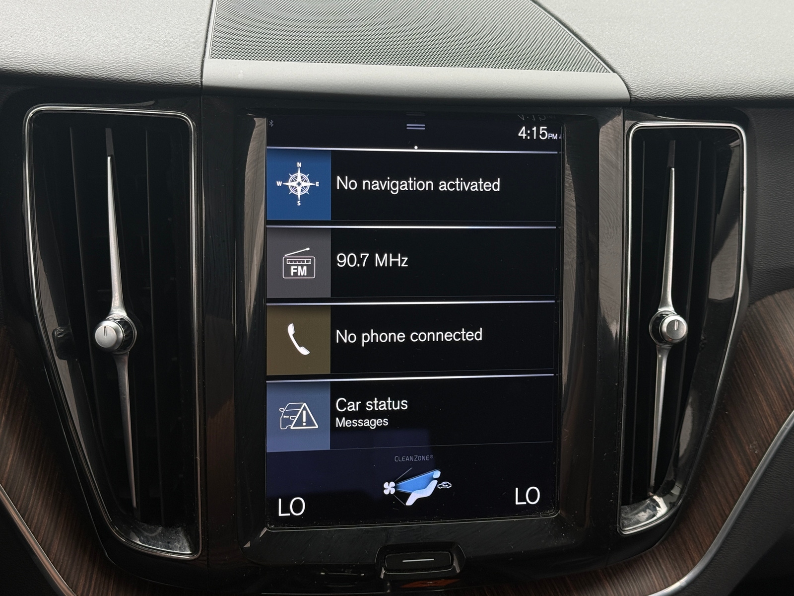 Thumbnail: 2021 Volvo XC60 - 3