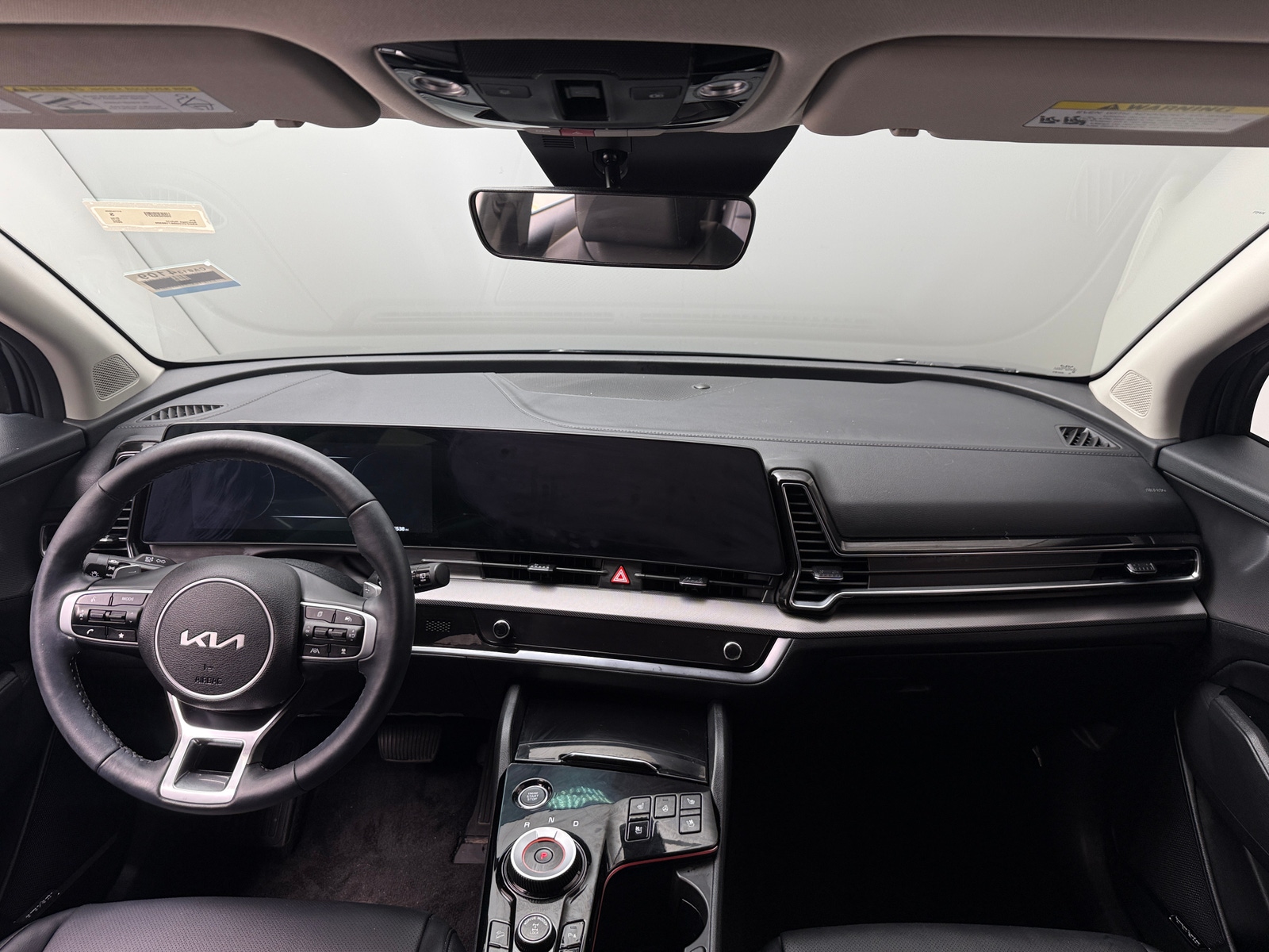 Thumbnail: 2025 Kia Sportage - 2