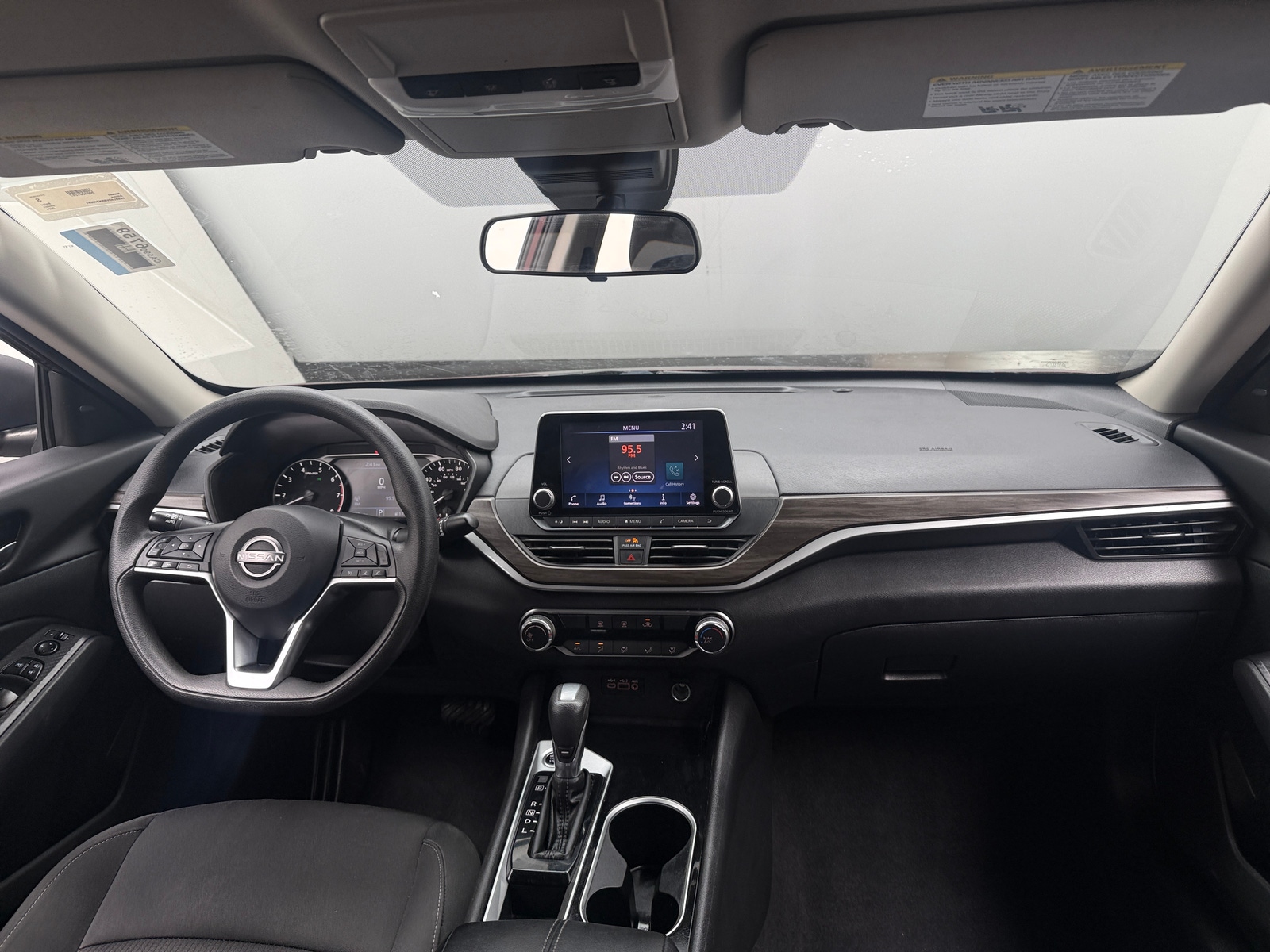 Thumbnail: 2024 Nissan Altima - 3