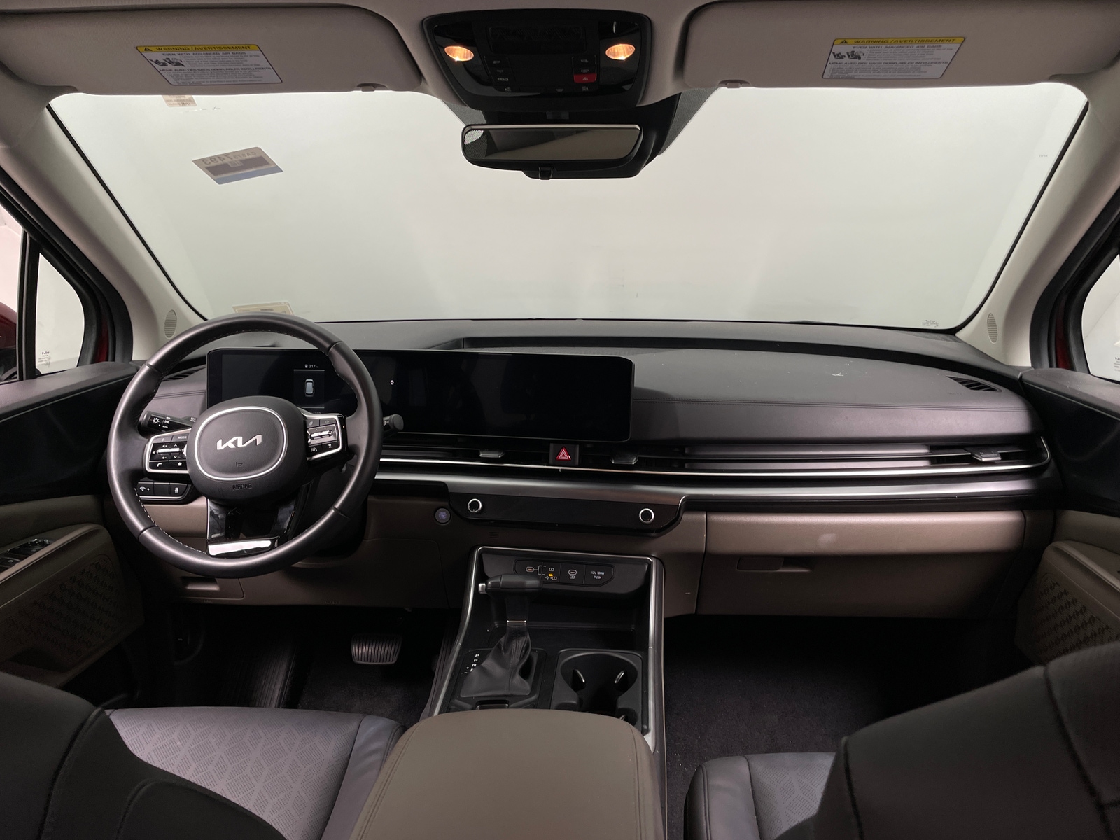 Thumbnail: 2026 Kia Carnival - 2