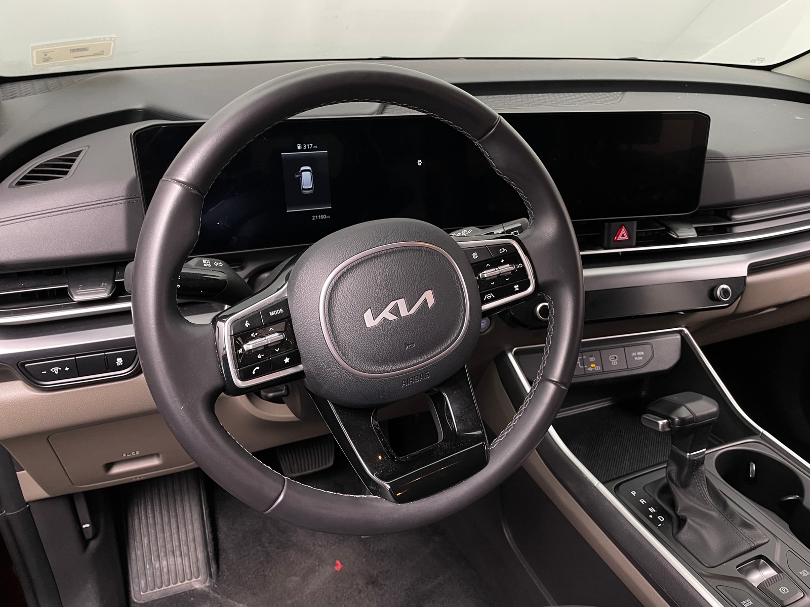 Thumbnail: 2026 Kia Carnival - 4
