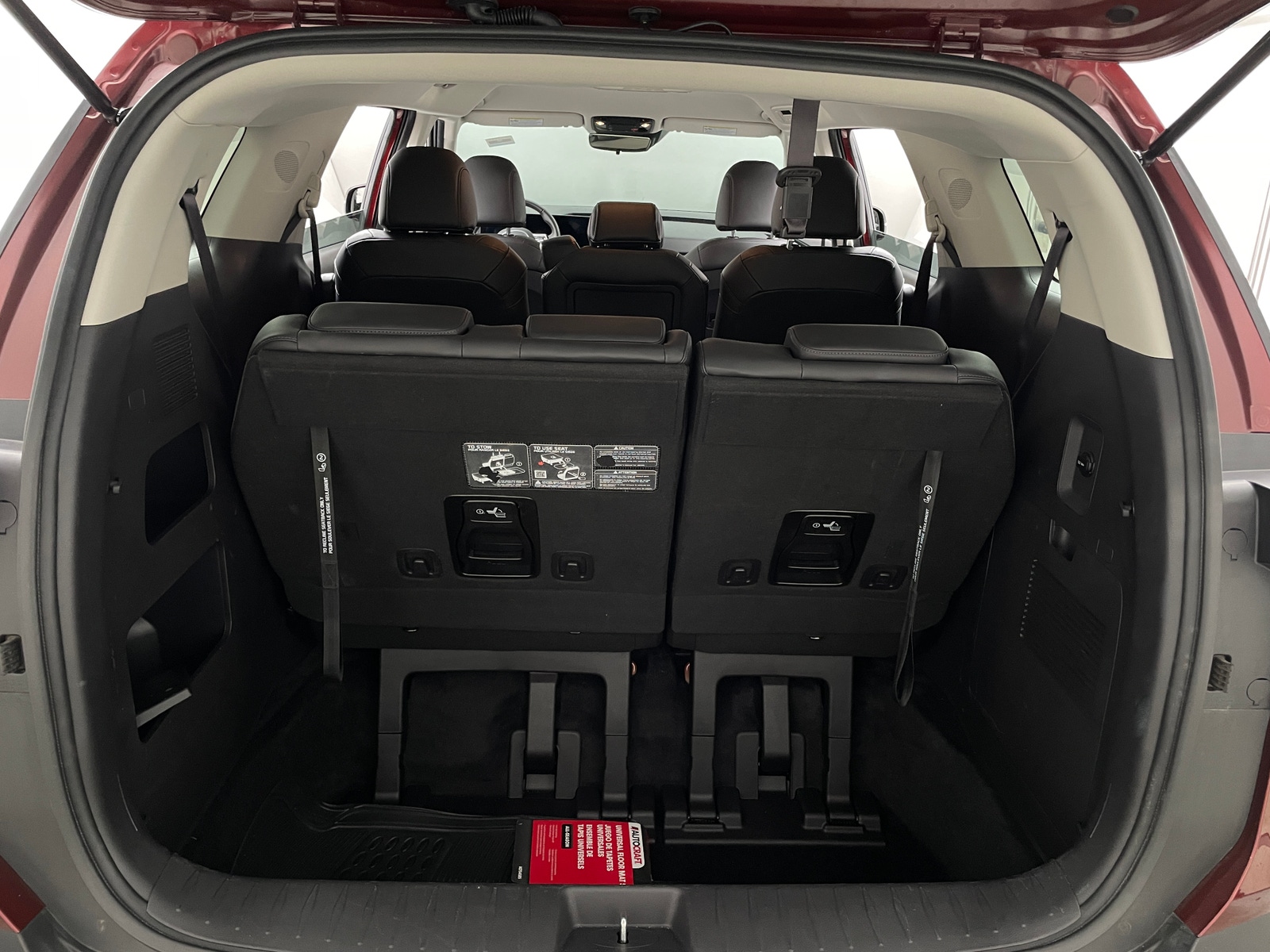 Thumbnail: 2026 Kia Carnival - 6