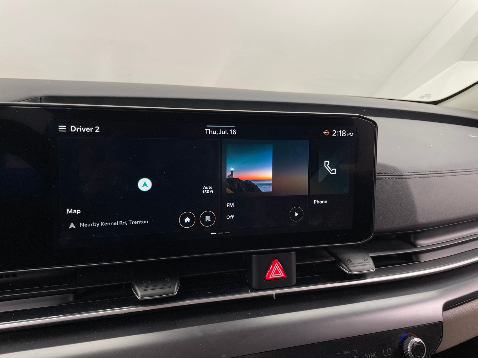 Thumbnail: 2026 Kia Carnival - 3
