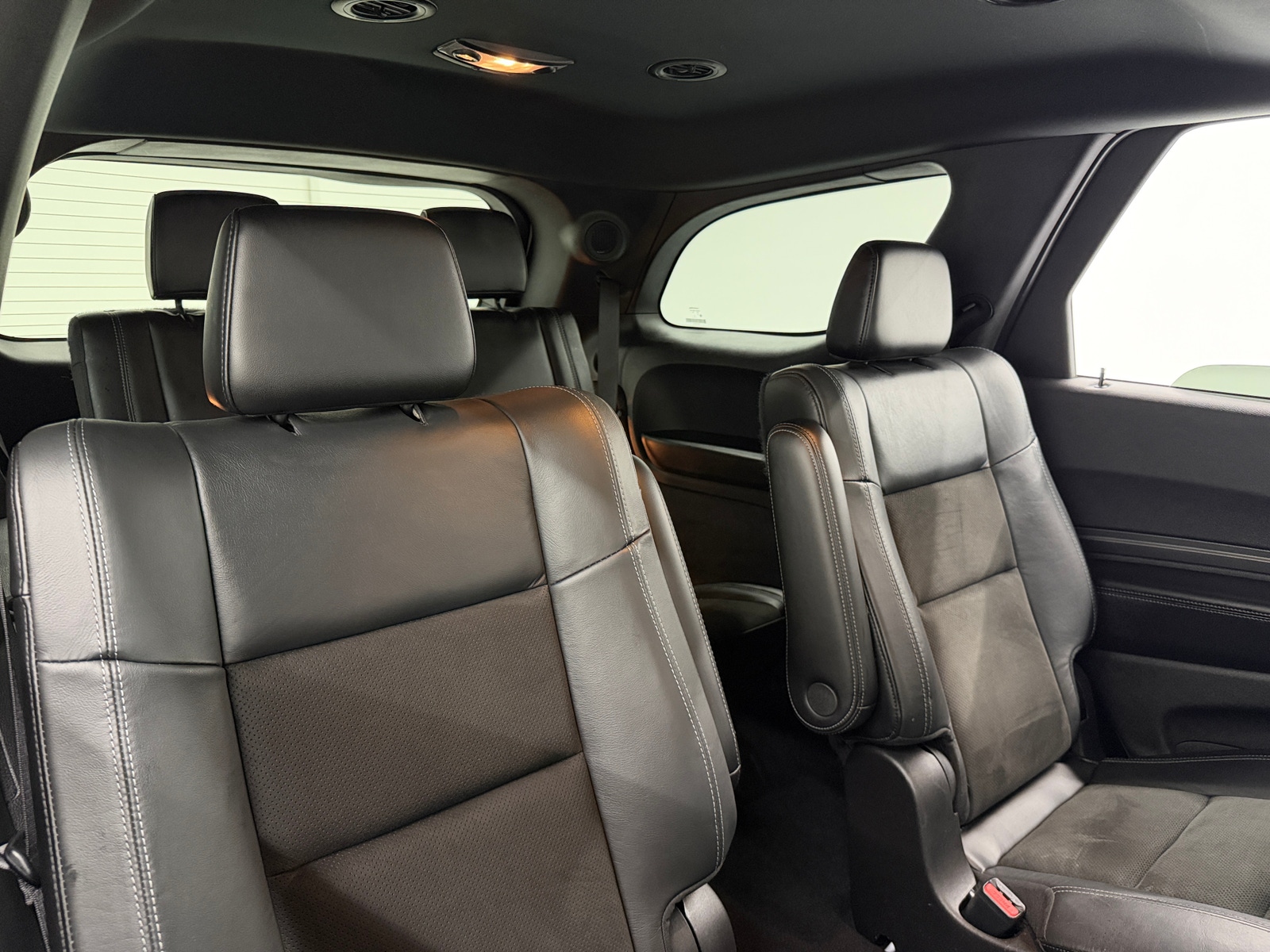Thumbnail: 2021 Dodge Durango - 5