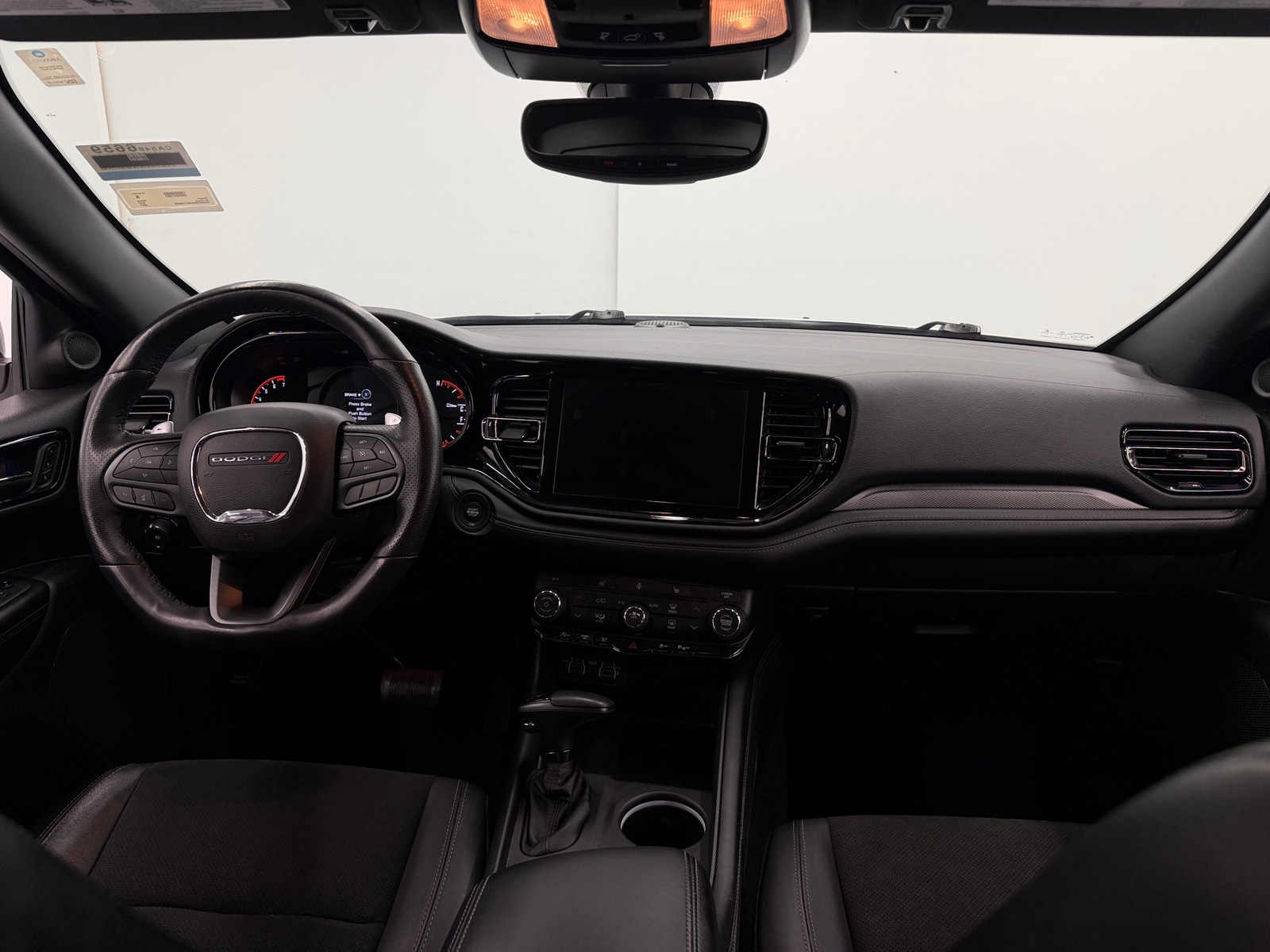 Thumbnail: 2021 Dodge Durango - 2