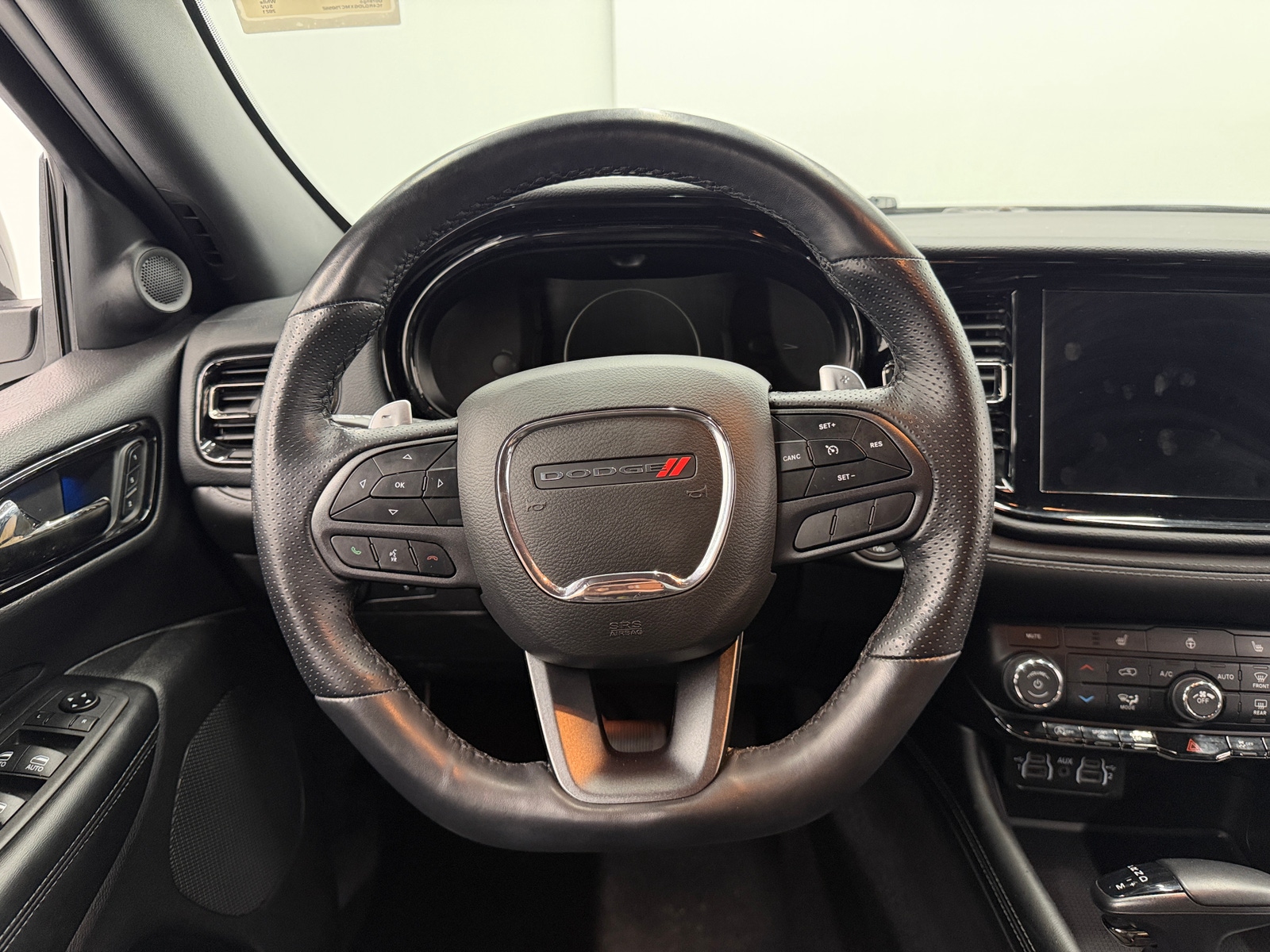 Thumbnail: 2021 Dodge Durango - 4