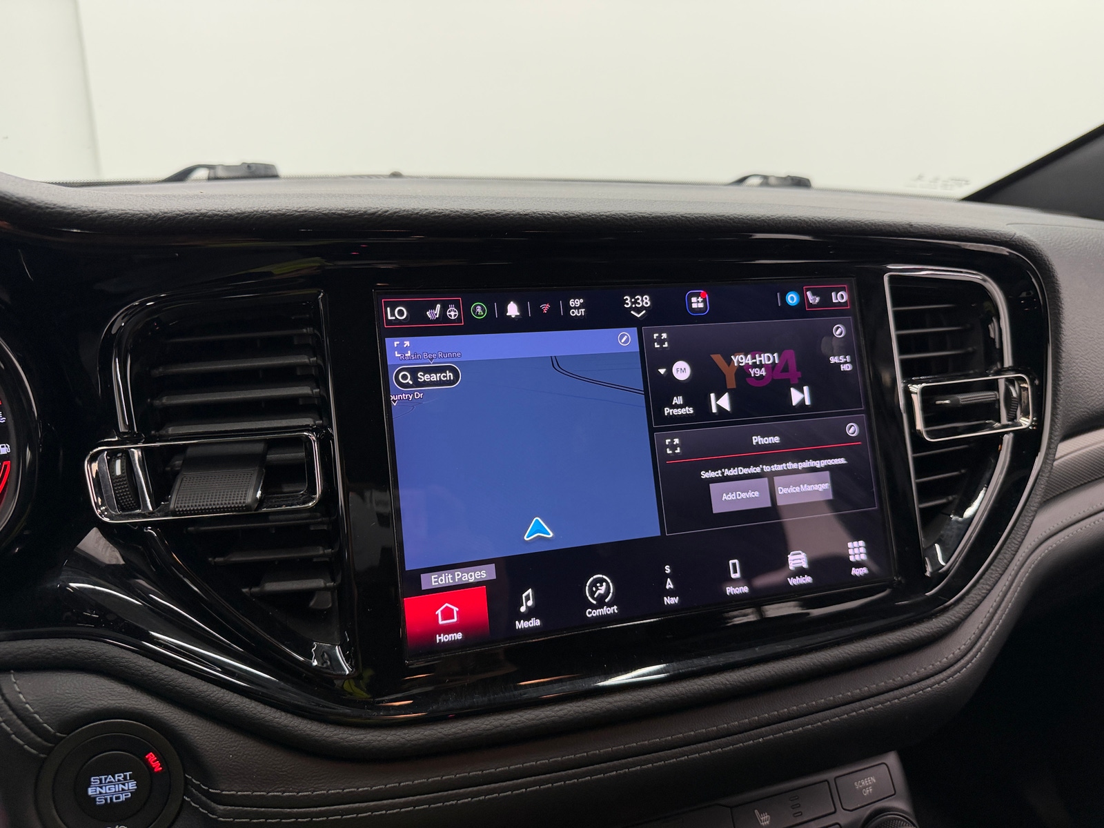 Thumbnail: 2021 Dodge Durango - 3