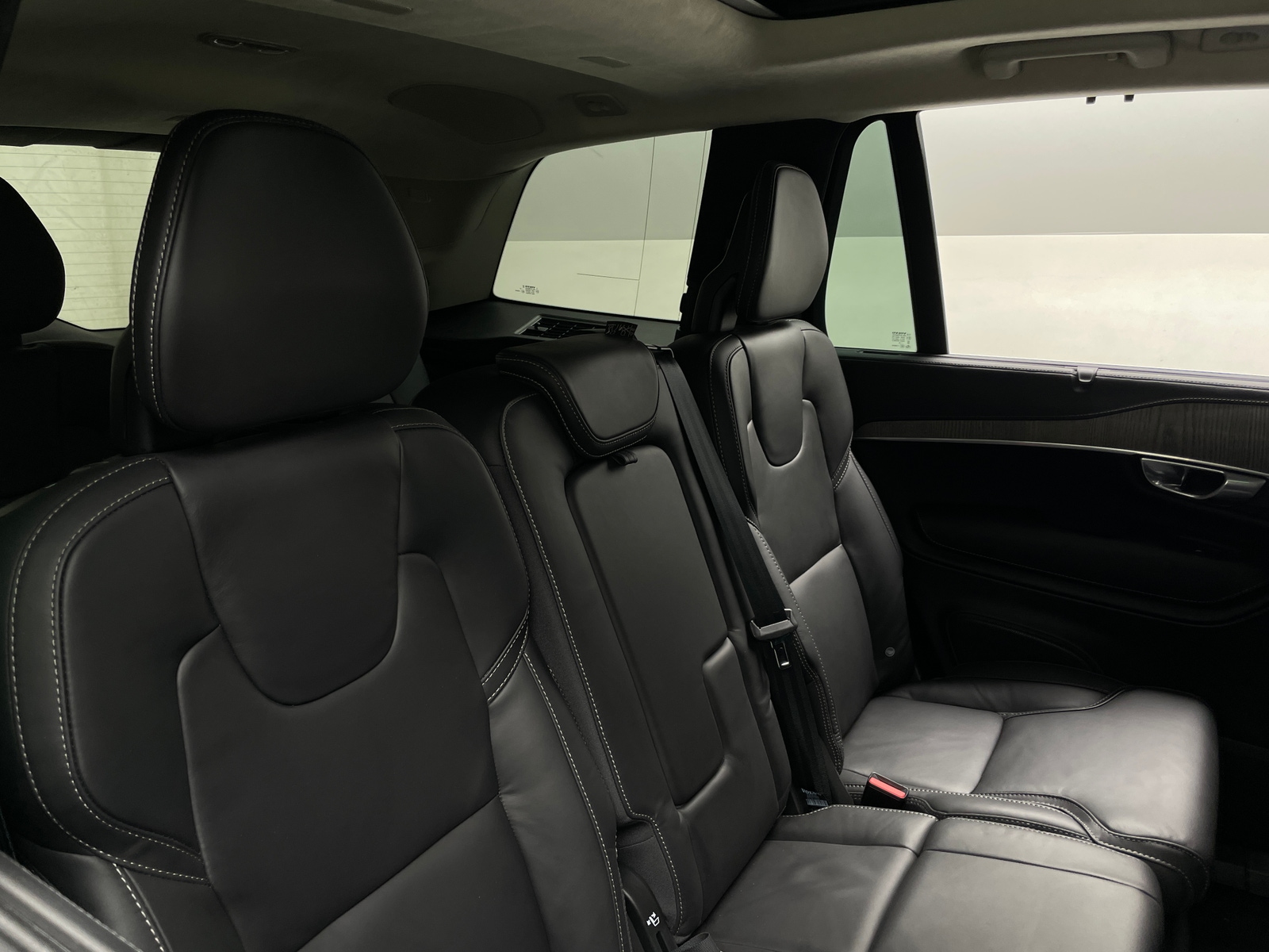 Thumbnail: 2024 Volvo XC90 - 5