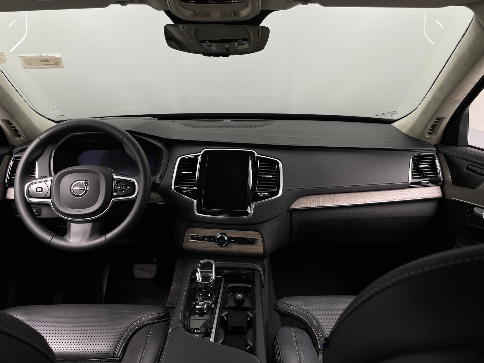 Thumbnail: 2024 Volvo XC90 - 2