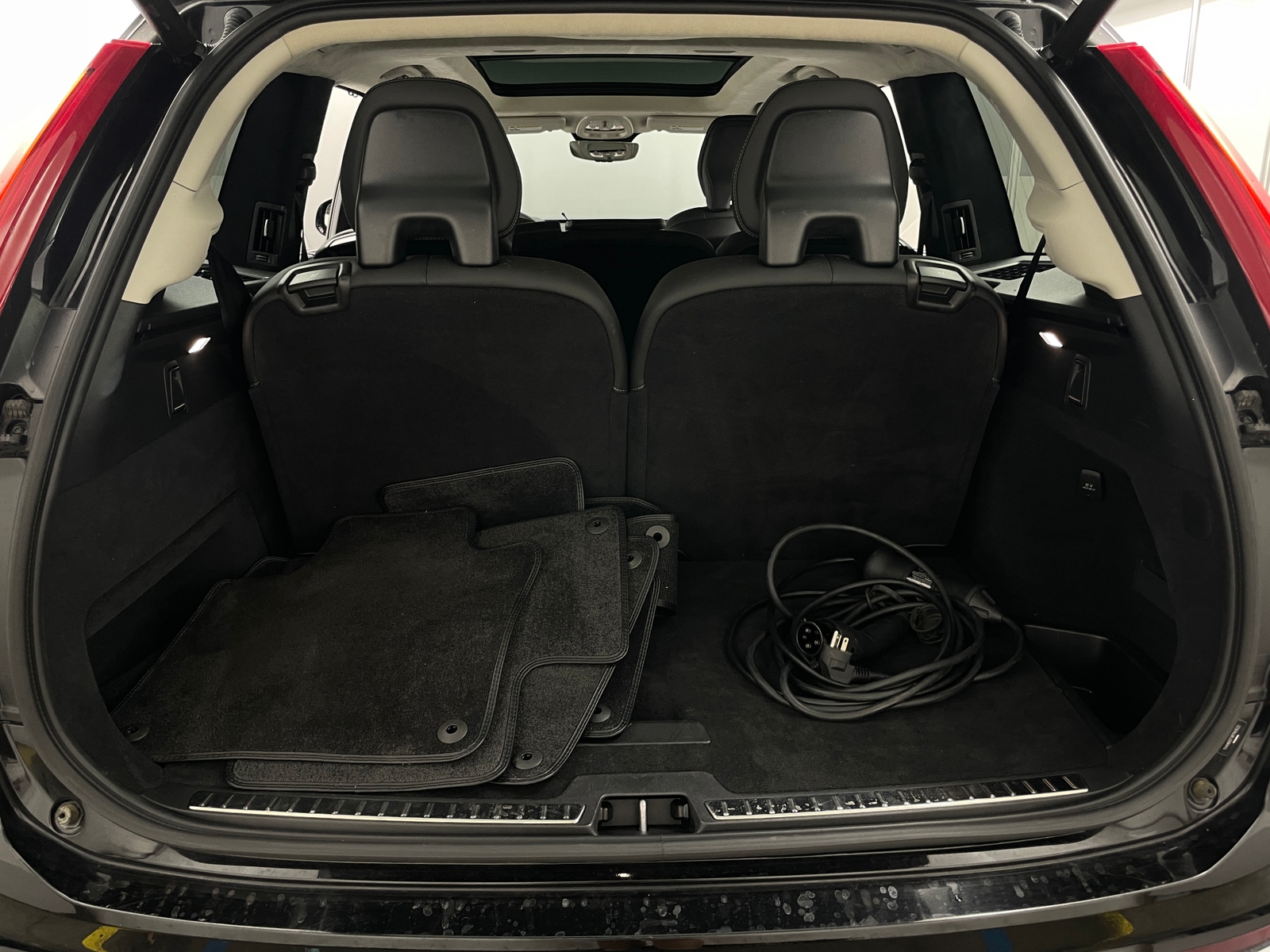 Thumbnail: 2024 Volvo XC90 - 6
