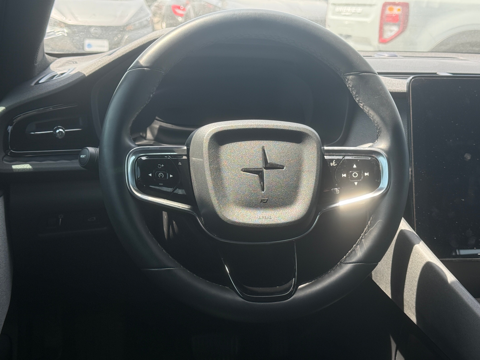 Thumbnail: 2022 Polestar 2 - 5