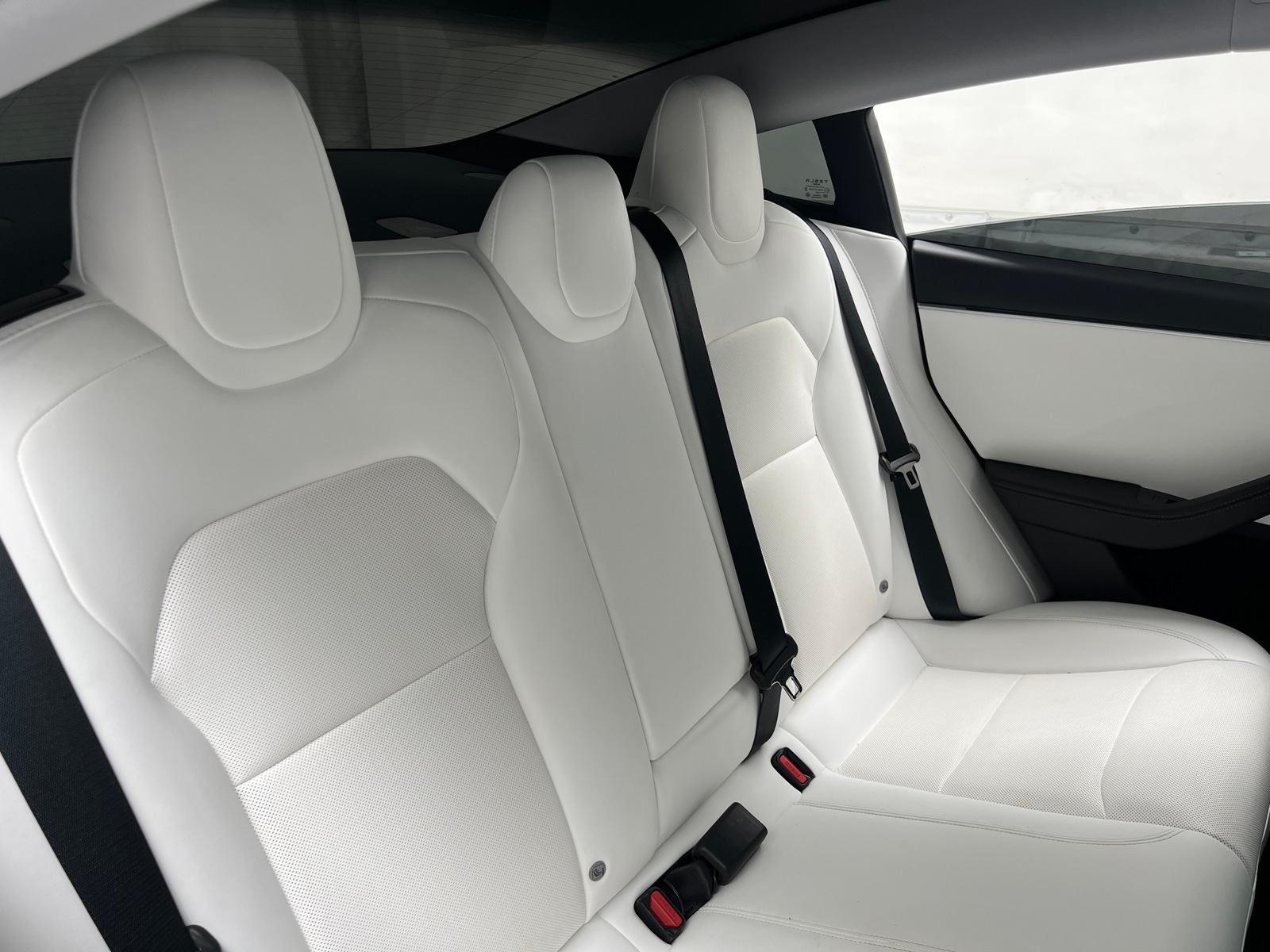 Thumbnail: 2024 Tesla Model 3 - 5