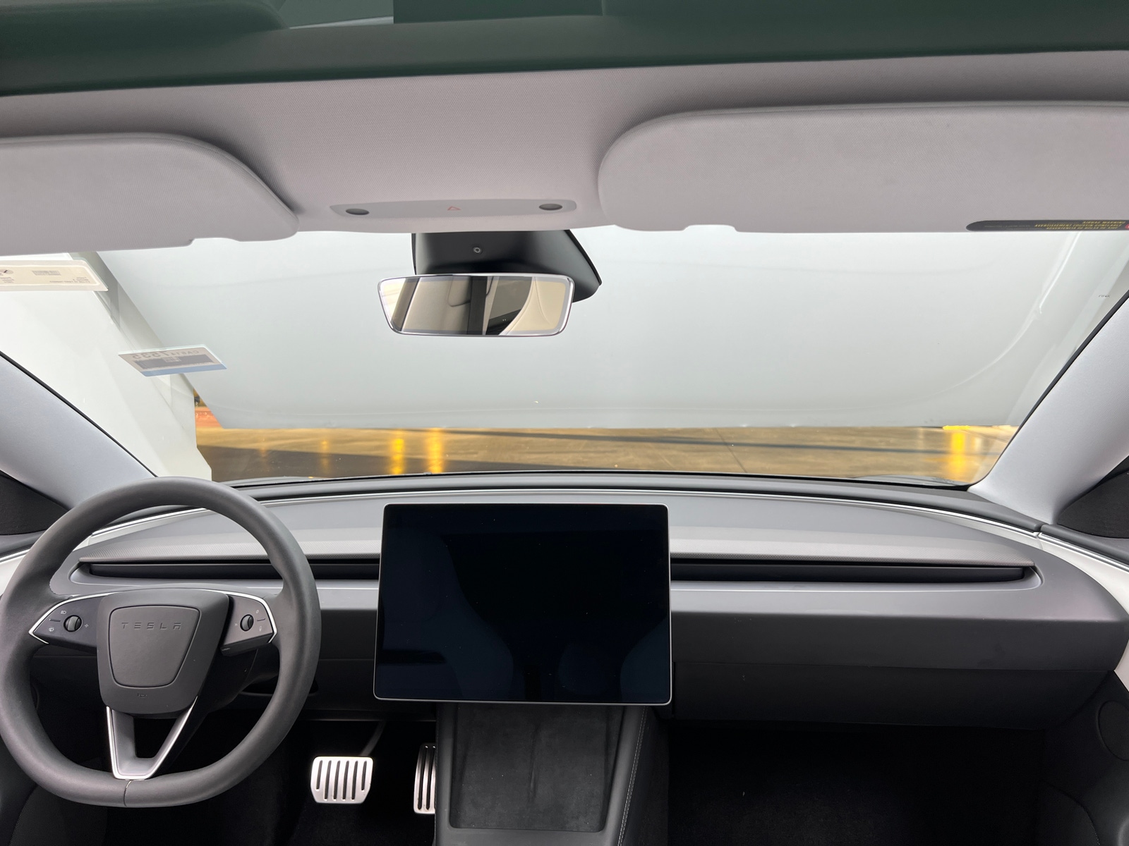 Thumbnail: 2024 Tesla Model 3 - 2