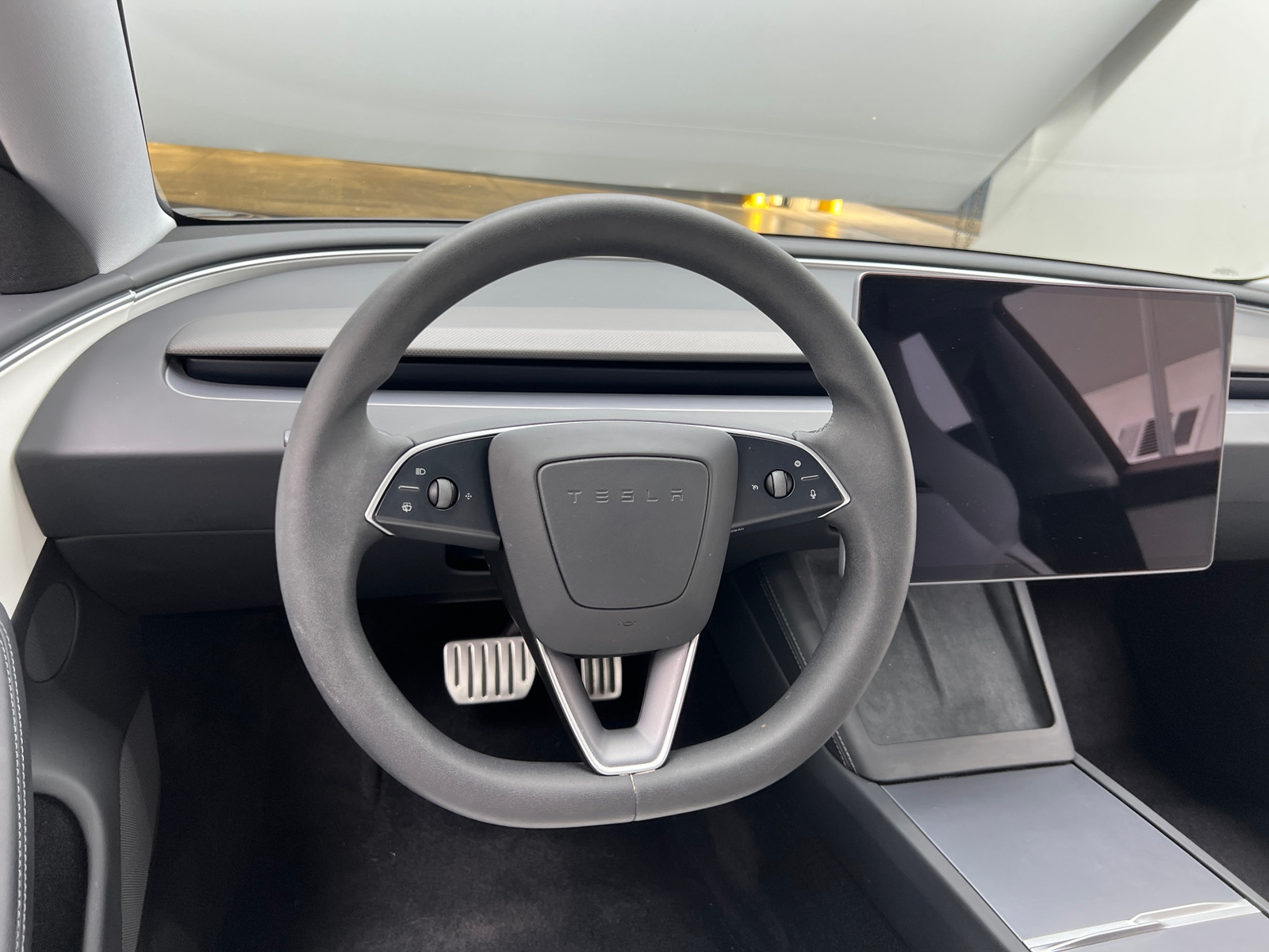 Thumbnail: 2024 Tesla Model 3 - 4