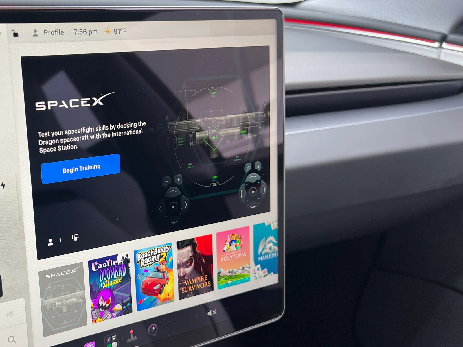 Thumbnail: 2024 Tesla Model 3 - 3