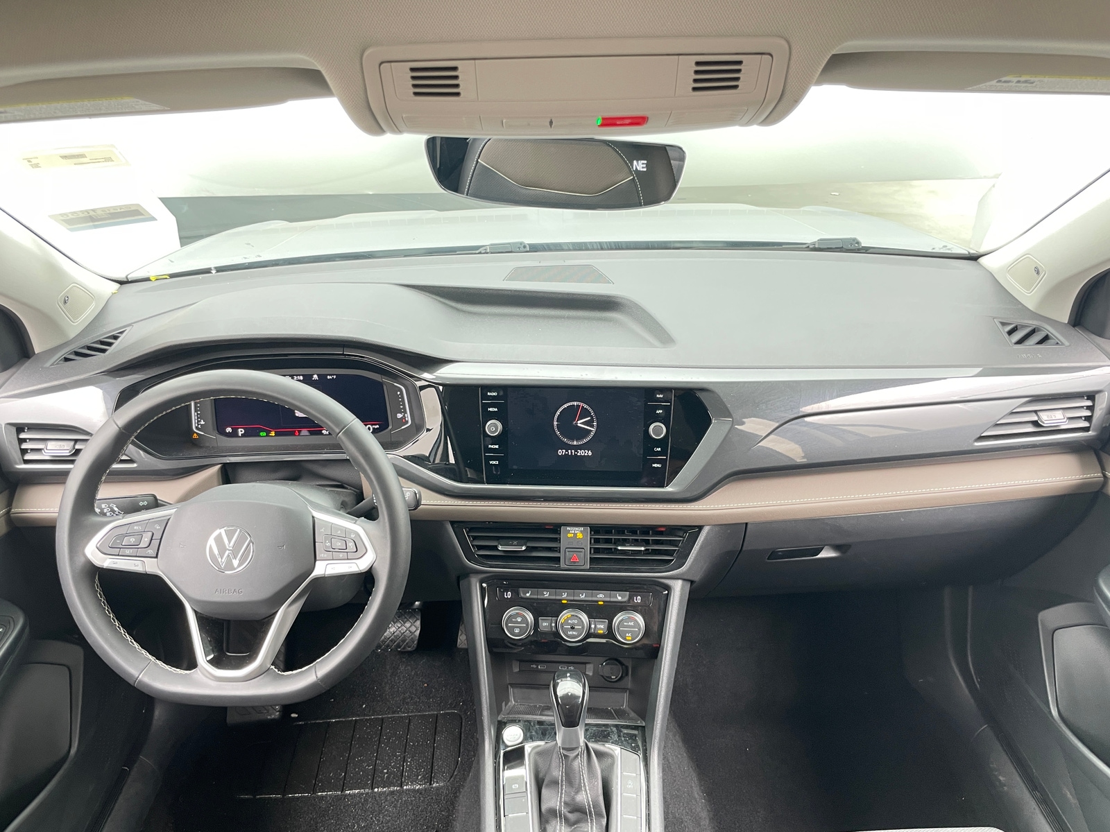 Thumbnail: 2023 Volkswagen Taos - 2