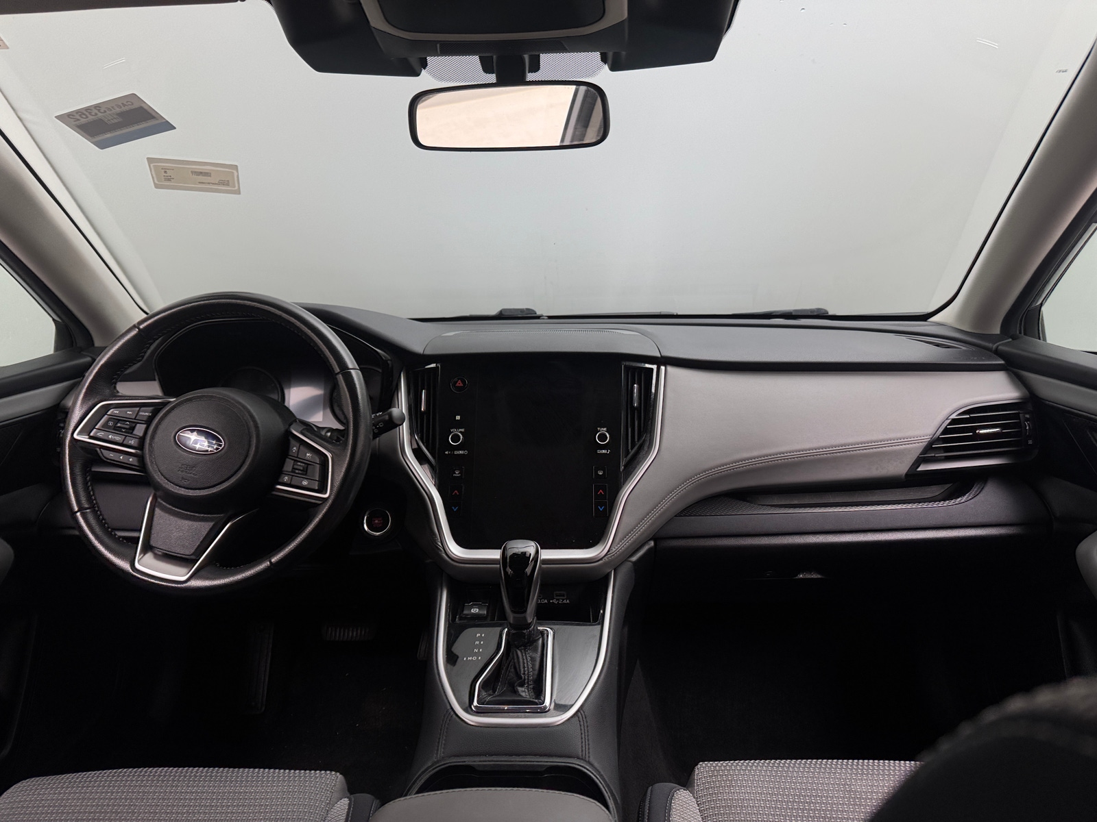 Thumbnail: 2023 Subaru Outback - 3